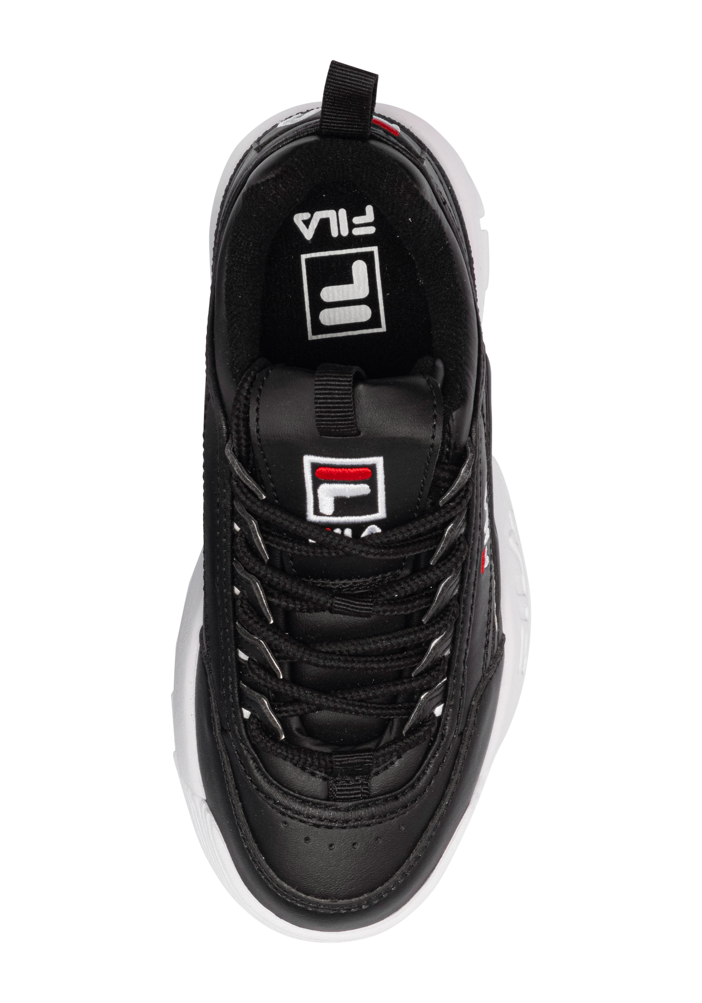Fila Sneaker »DISRUPTOR kids«