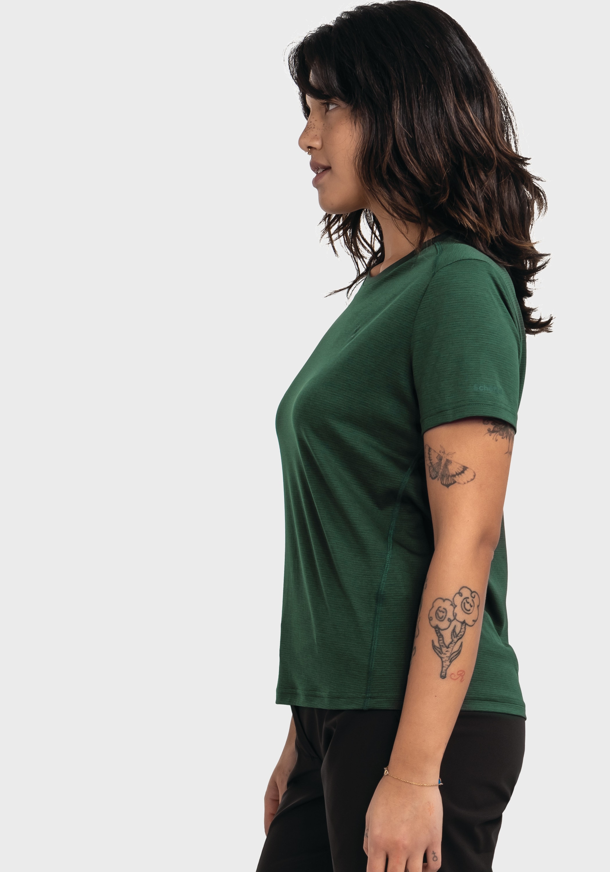 Schöffel Funktionsshirt »CIRC T Shirt Tauron L«