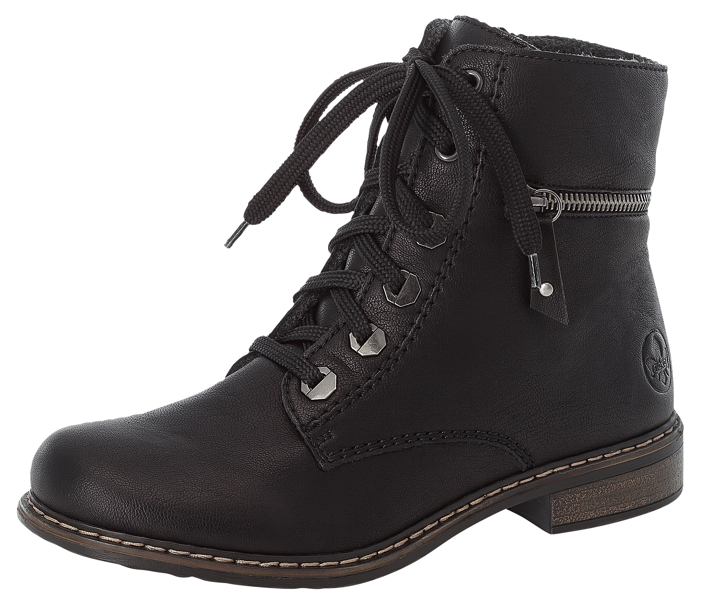 Boots - Commanderles tendances actuelles chez ligne en Ackermann.ch