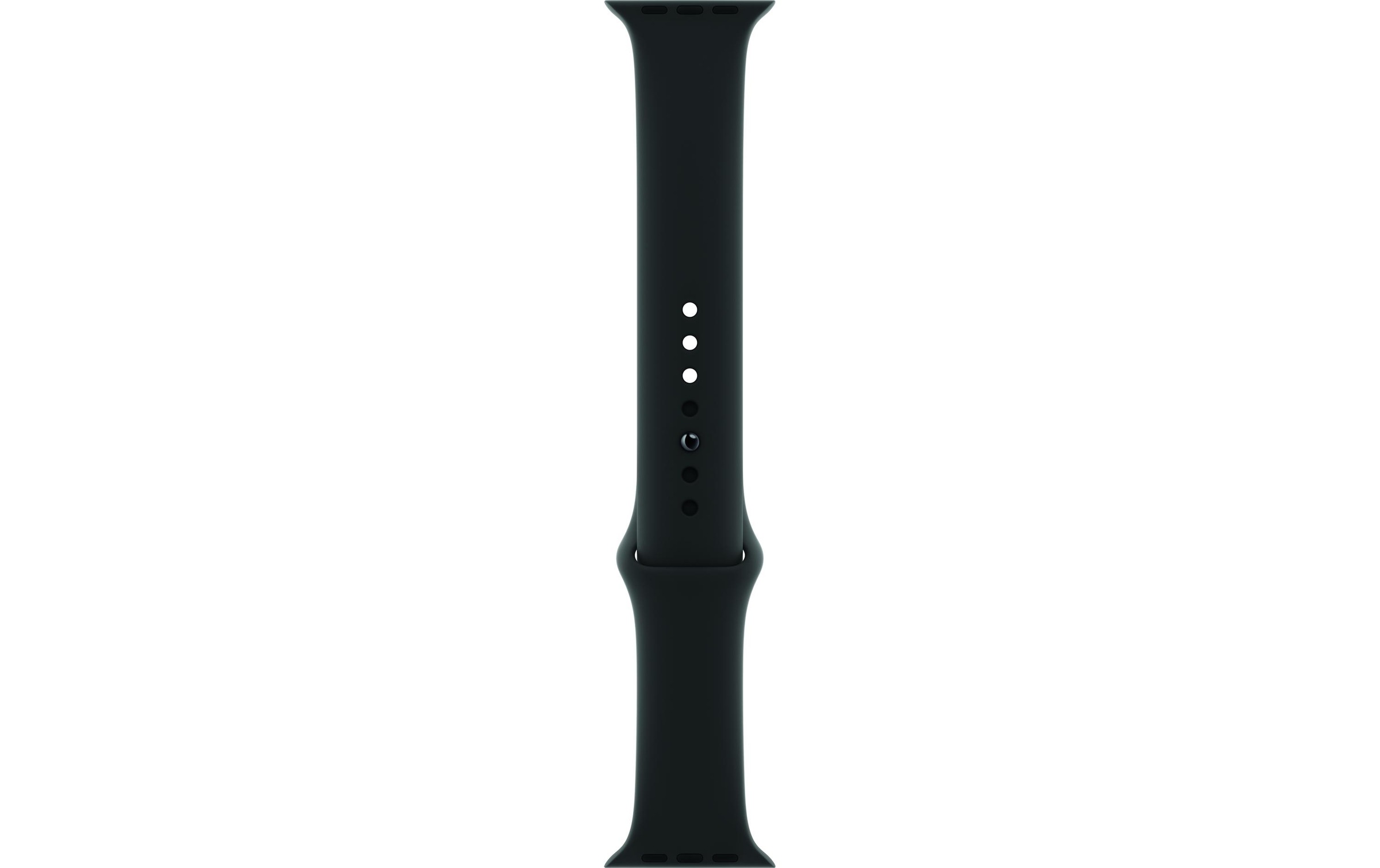 Image of Apple Uhrenarmband »Band 40 mm Black« bei Ackermann Versand Schweiz
