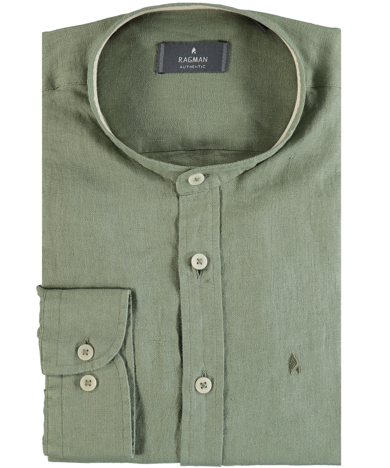 RAGMAN Henleyshirt kaufen
