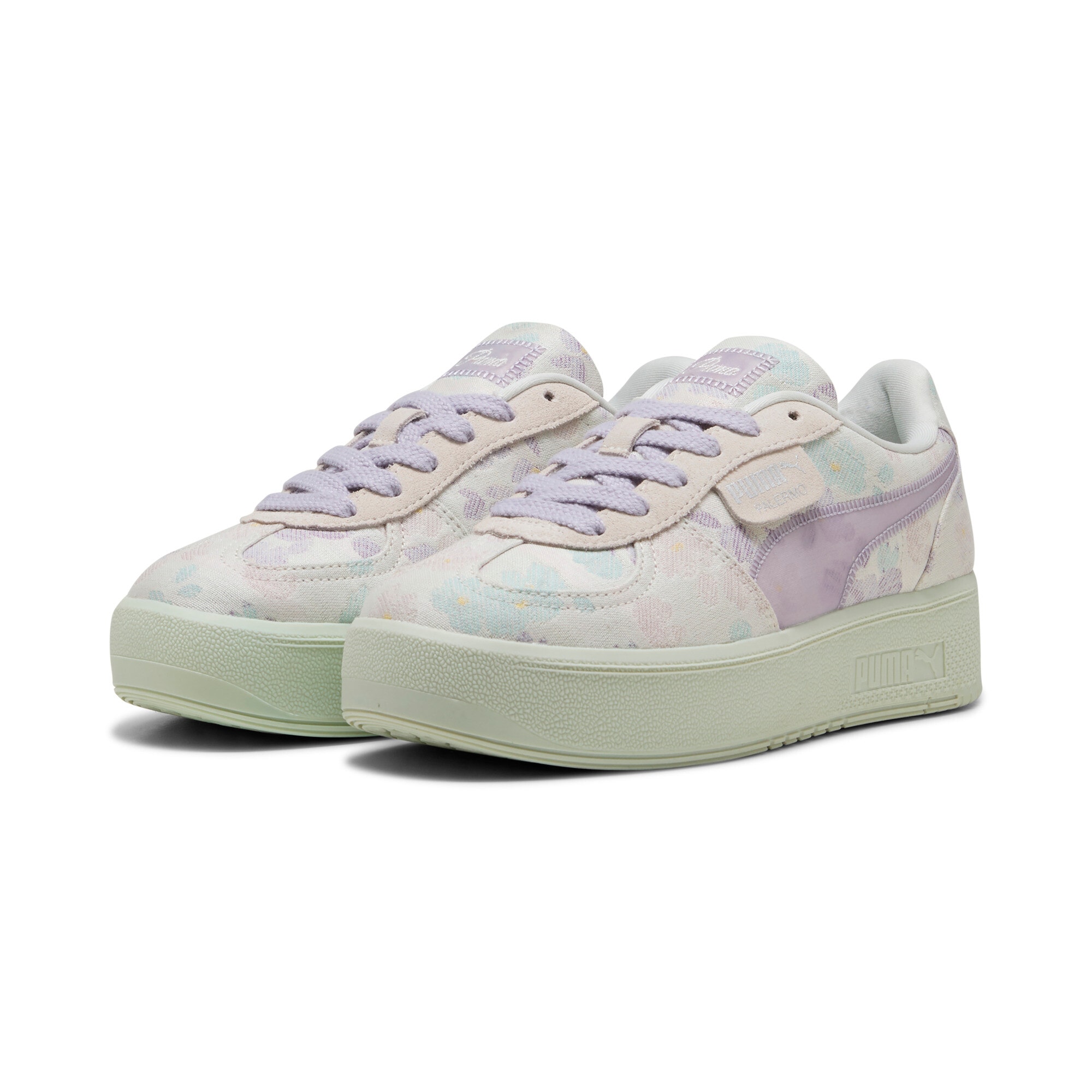PUMA Sneaker »PALERMO ELEVATA SENORITA WNS«