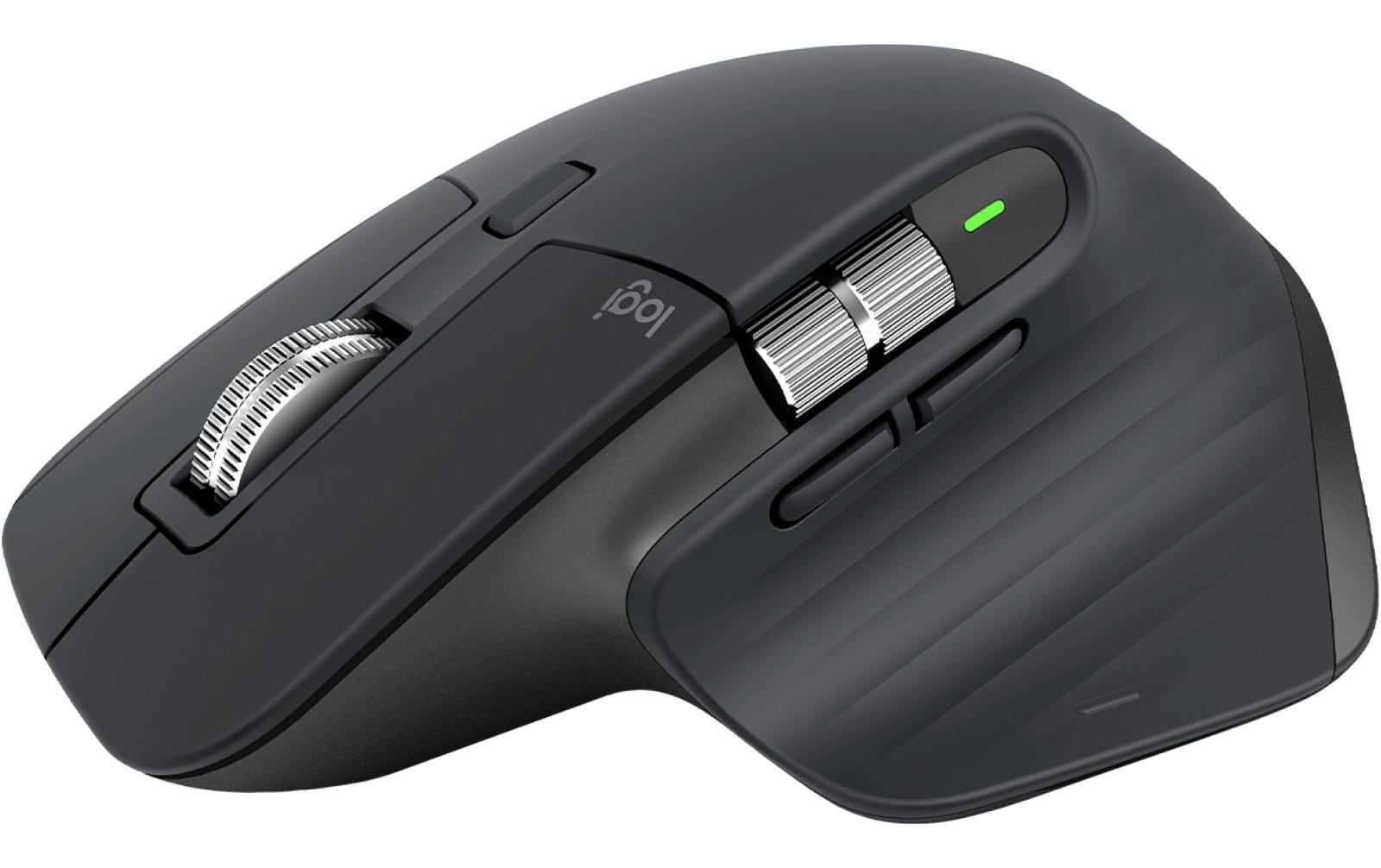 Image of Logitech Maus "MX Master 3S Graphite for Business" kabellos