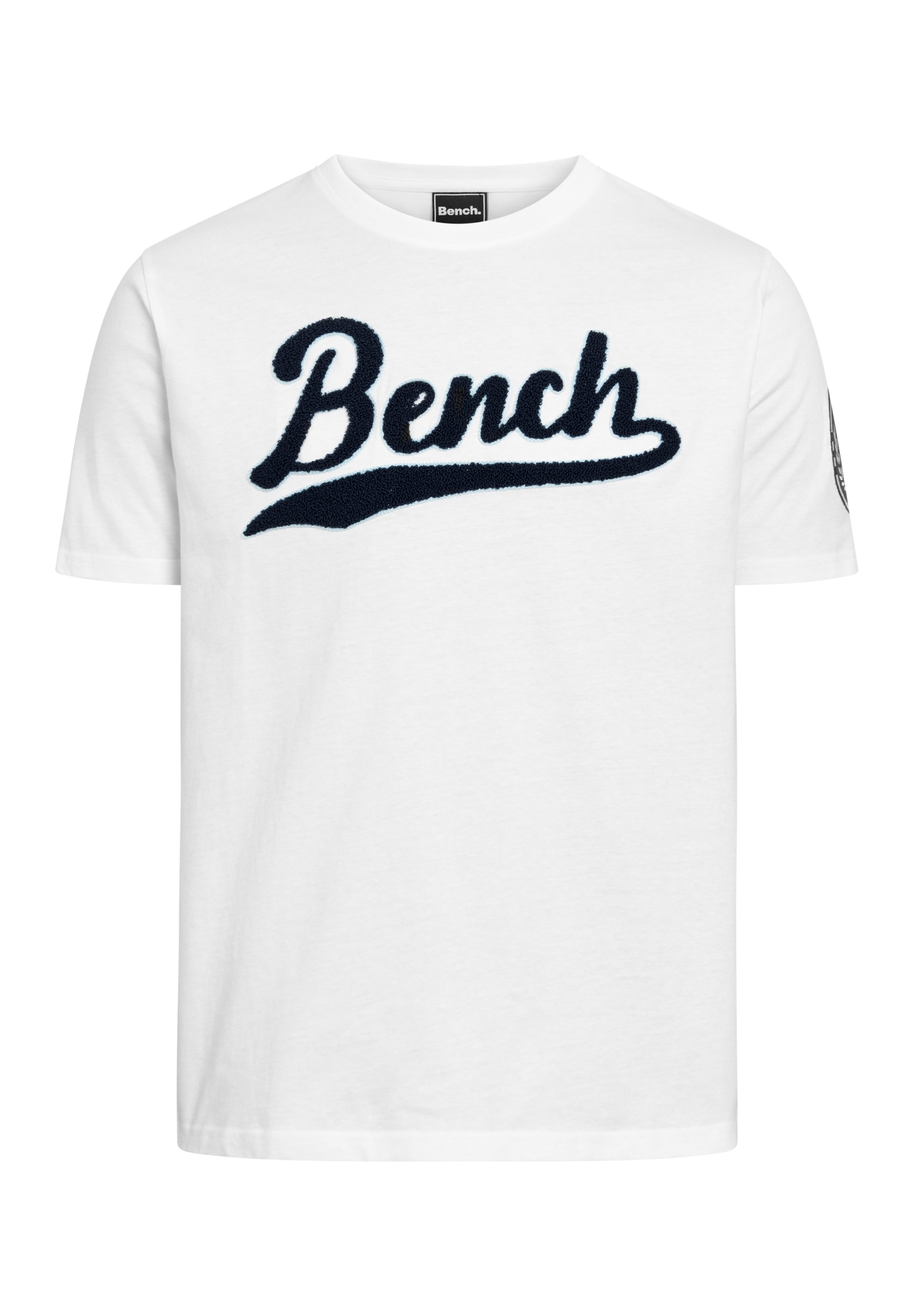 Bench. T-Shirt »ENAM«