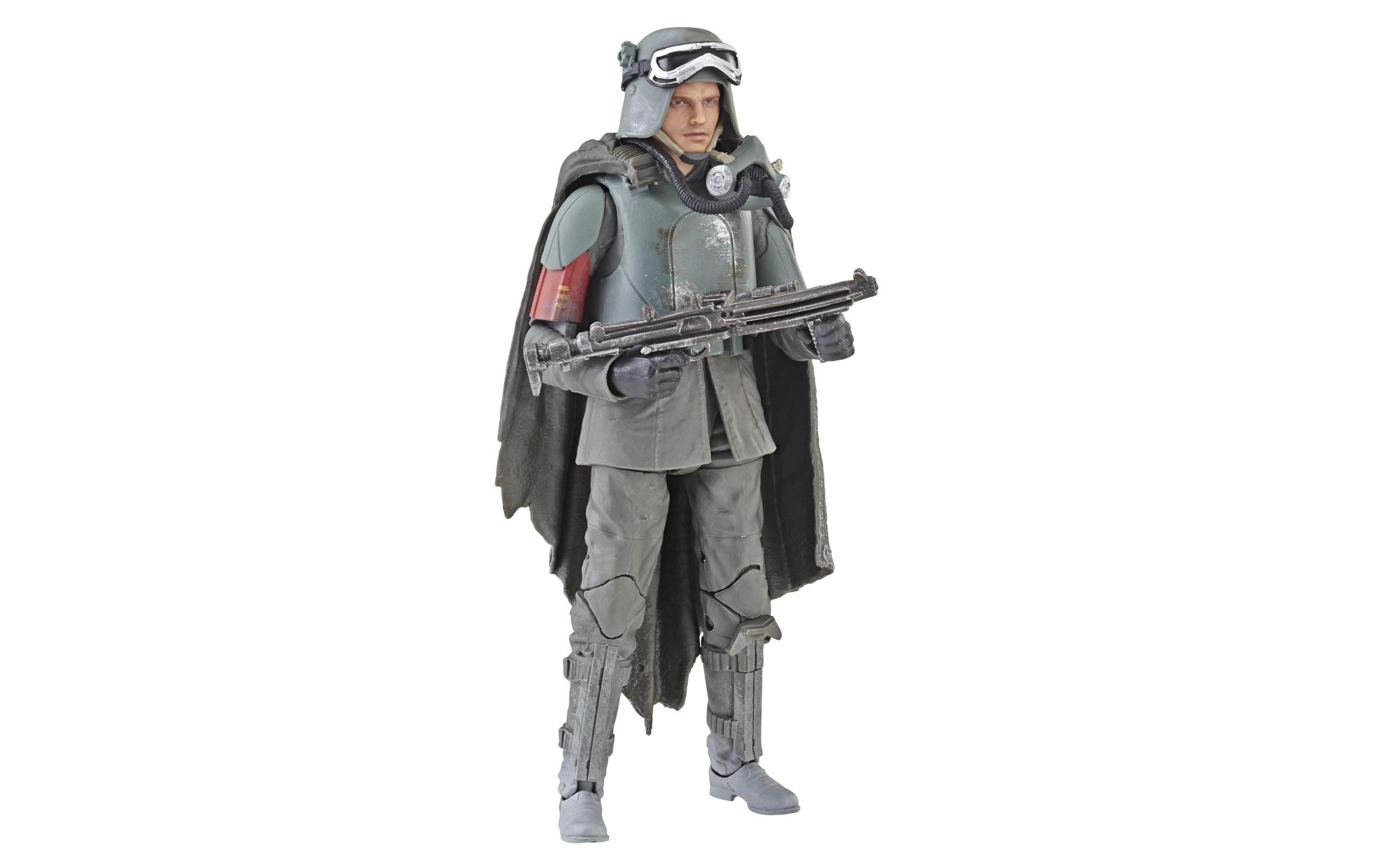 Image of Hasbro Spiel »Star Wars Black Series Han Solo« bei Ackermann Versand Schweiz