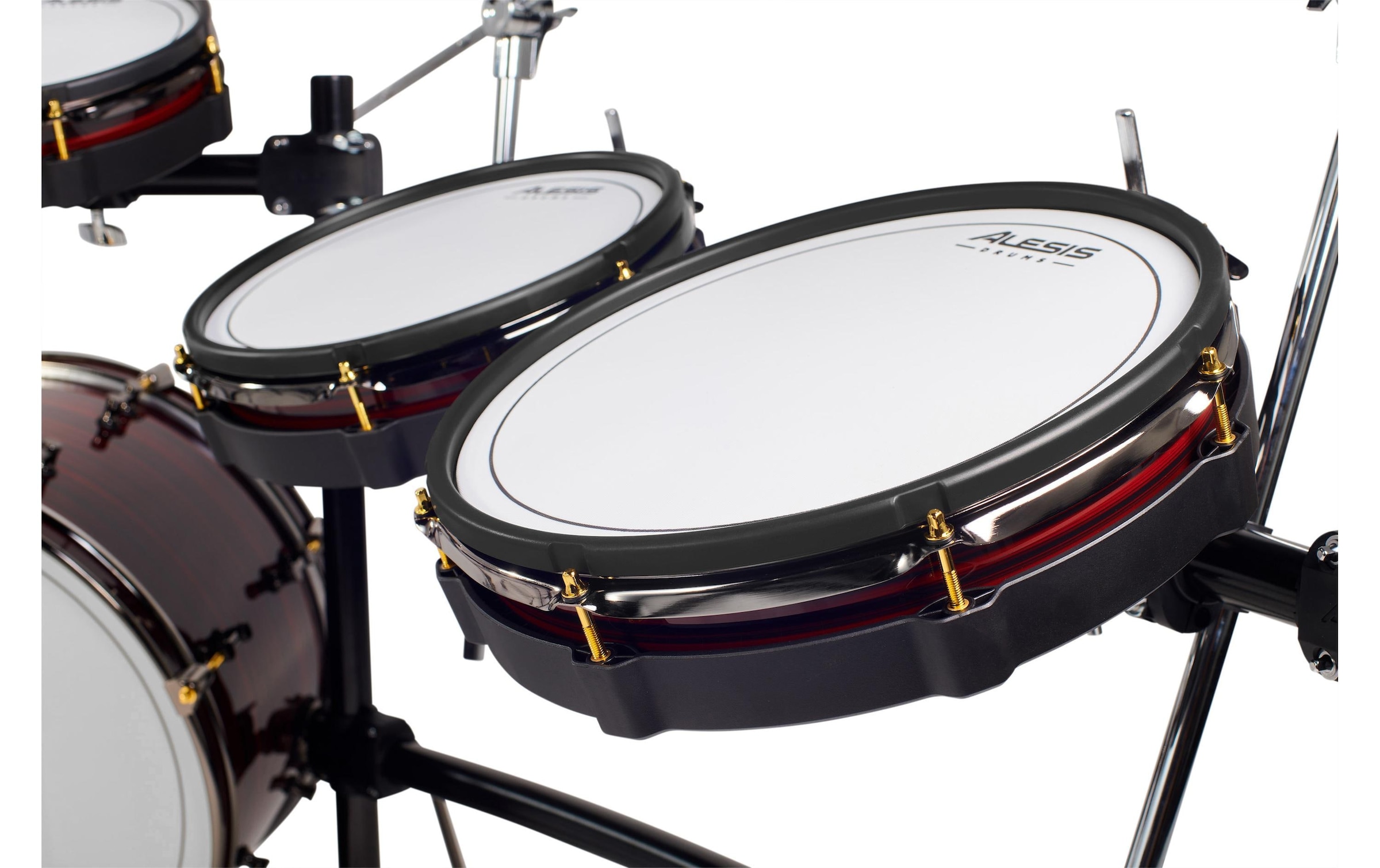 E-Gitarre »Alesis Strata Prime«