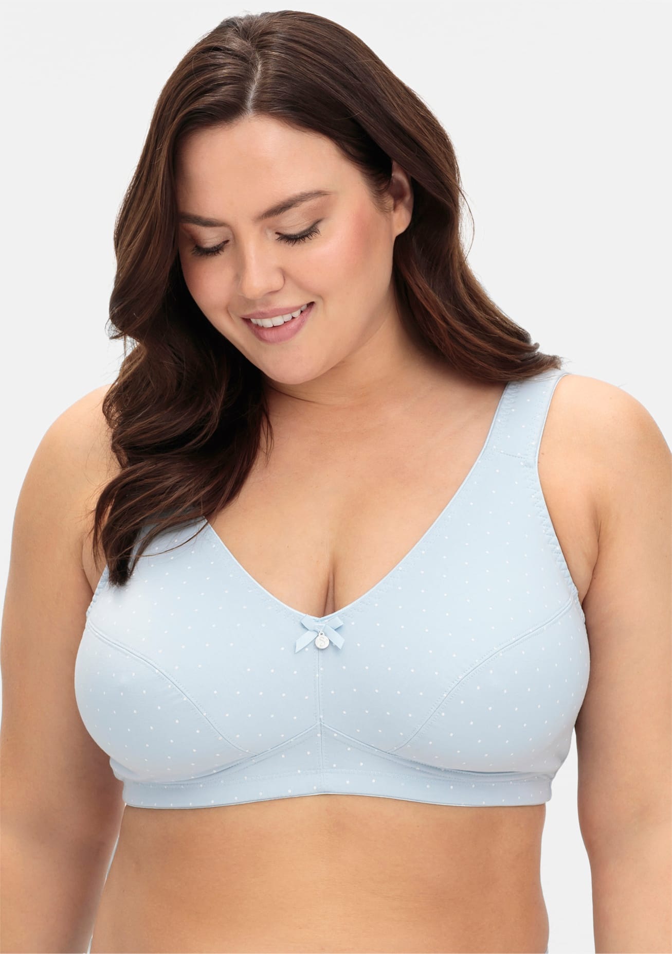 Sheego Entlastungs-BH 1 Stk.