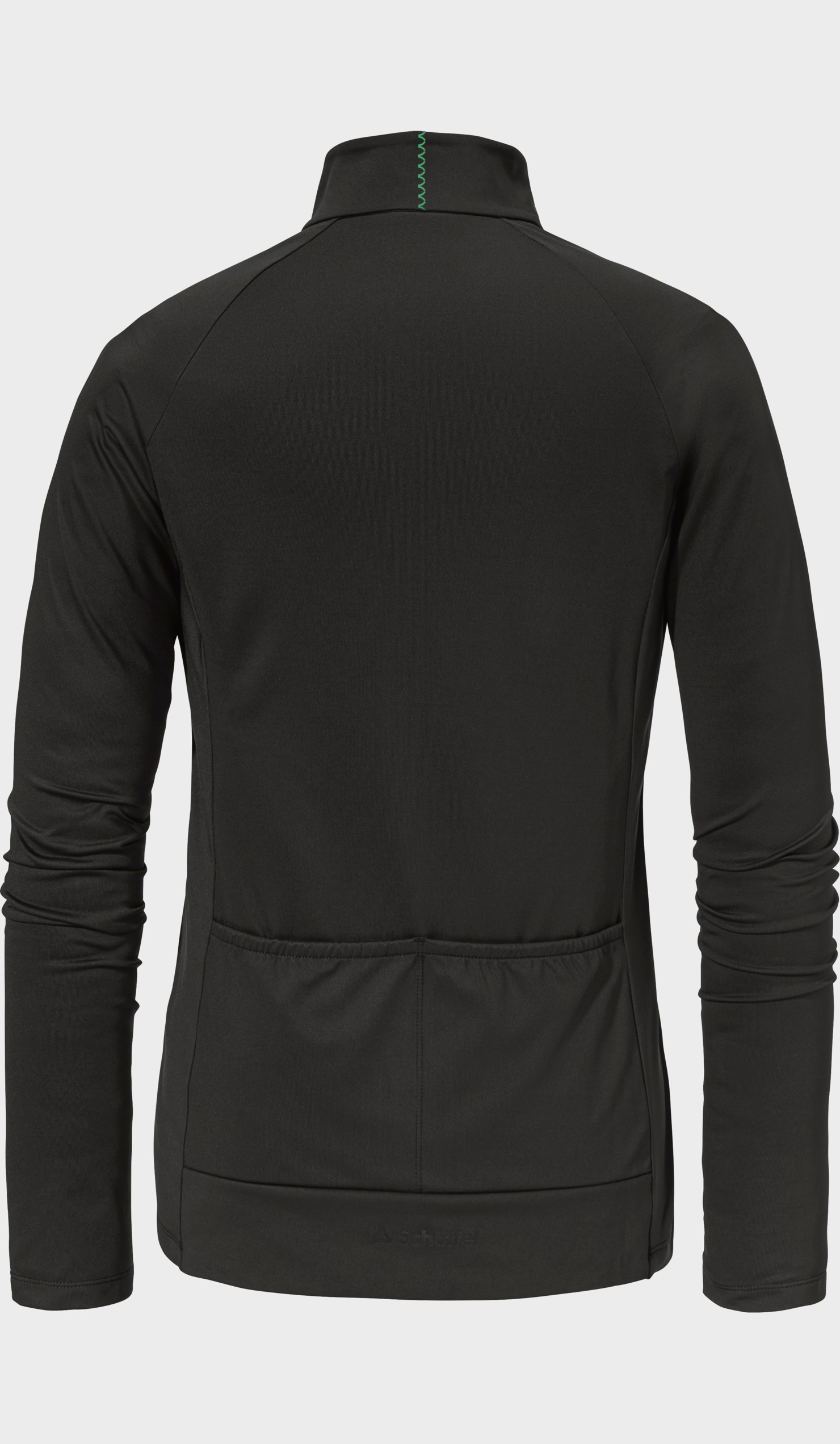 Schöffel Pull en tricot »Longsleeve Style Kubena WMS«