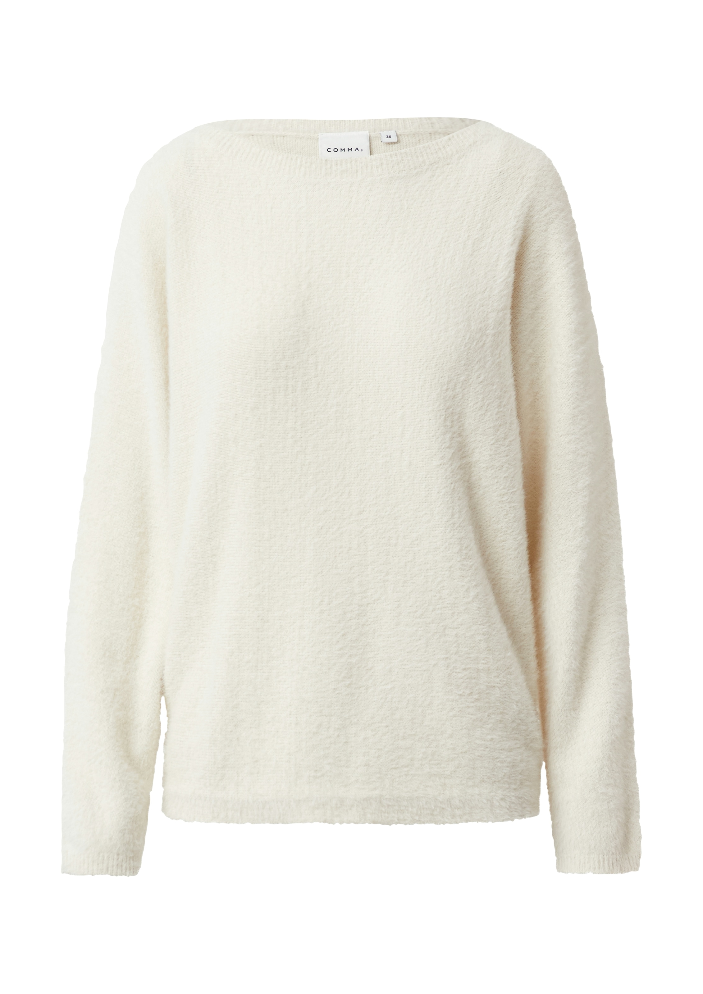 Comma Strickpullover