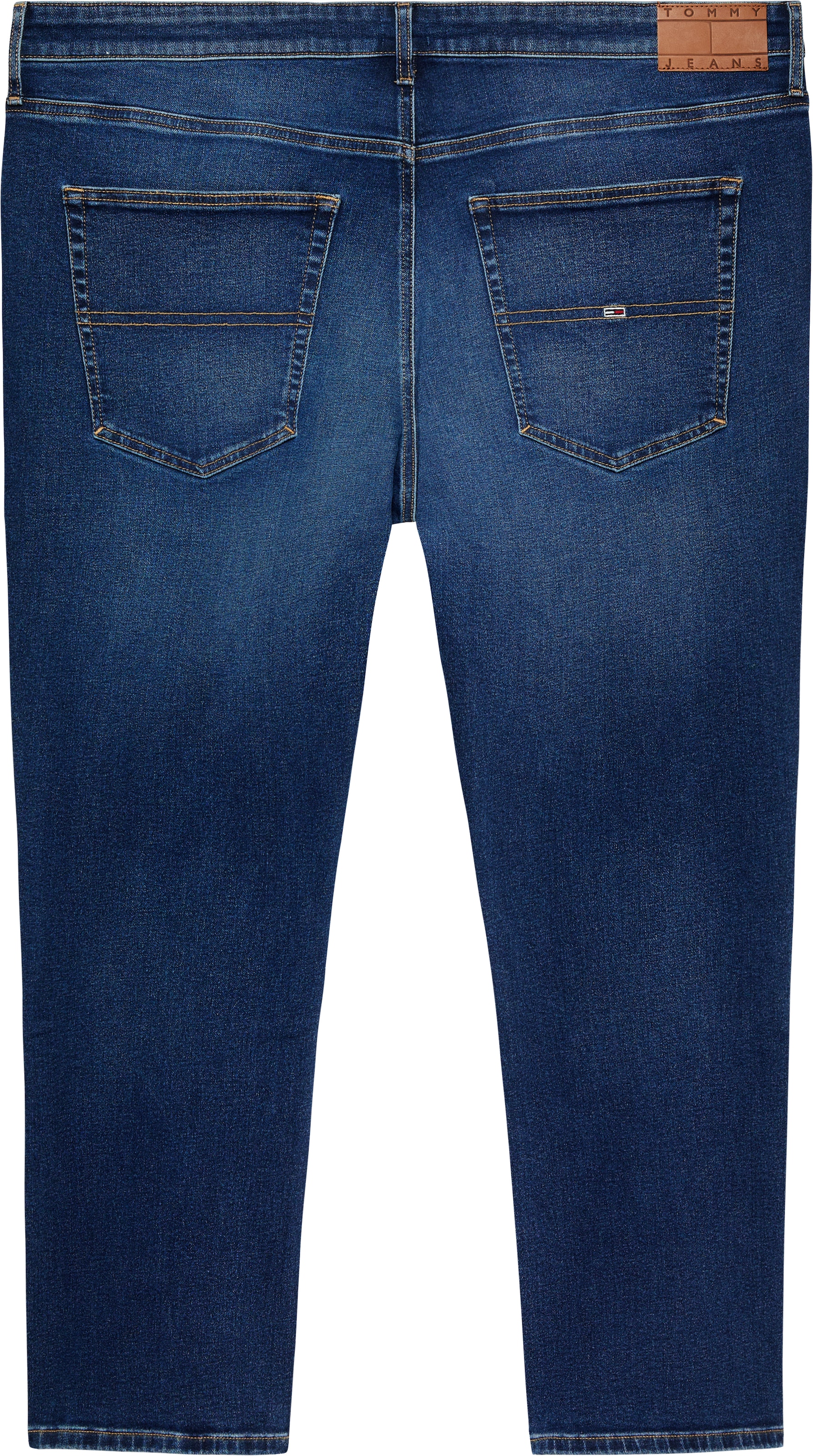 Stretch-Jeans »AUSTIN PLUS AH1254«