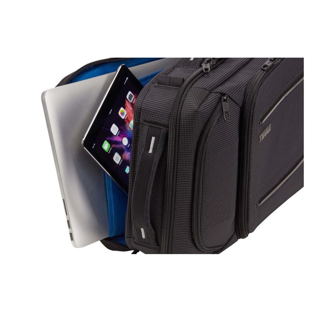 Thule Laptoptasche »Crossover 2 Convertible 15.6 Zoll«