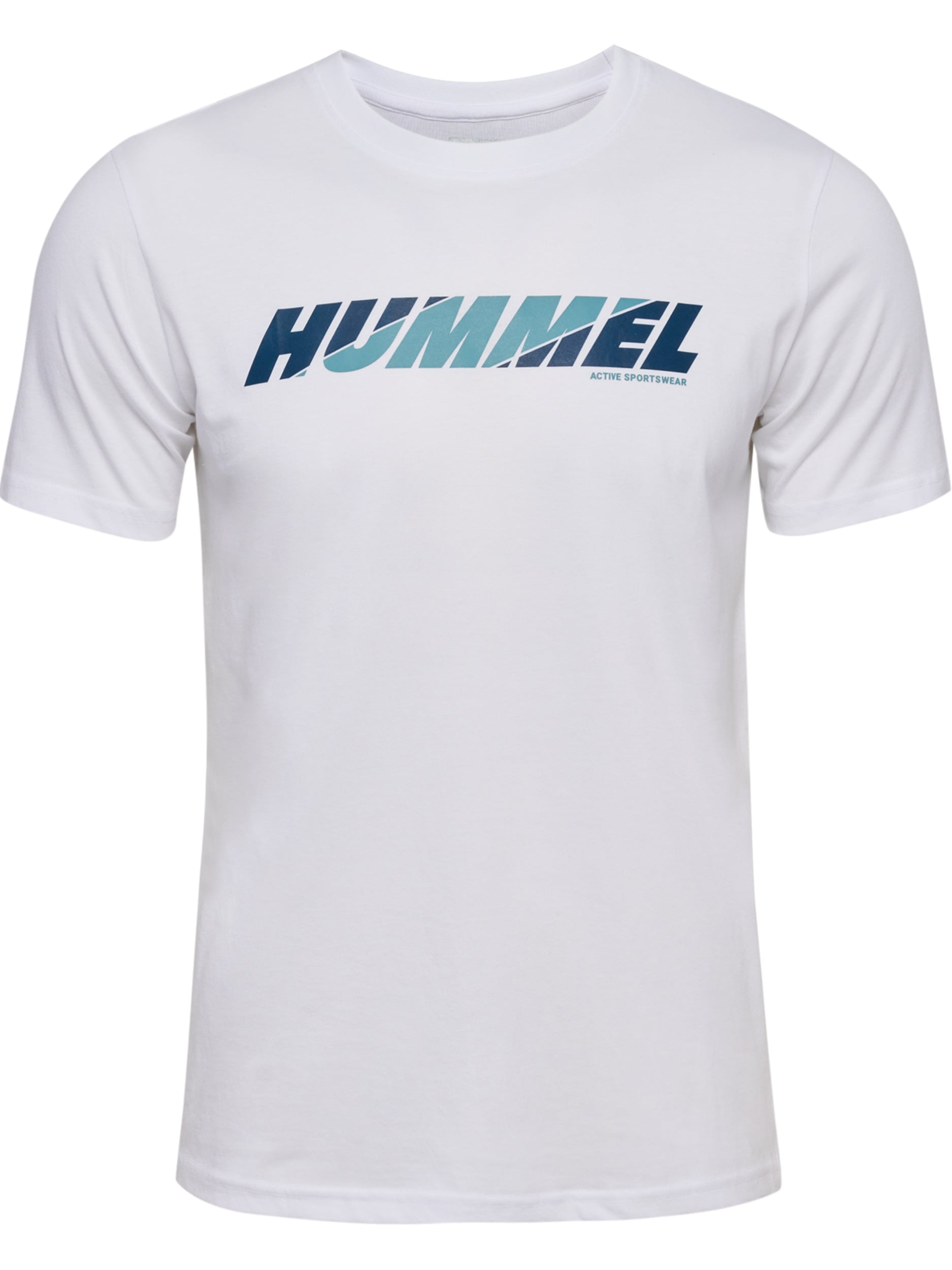 hummel T-Shirt »hmlGRAPHIC BOLD LOGO TEE«