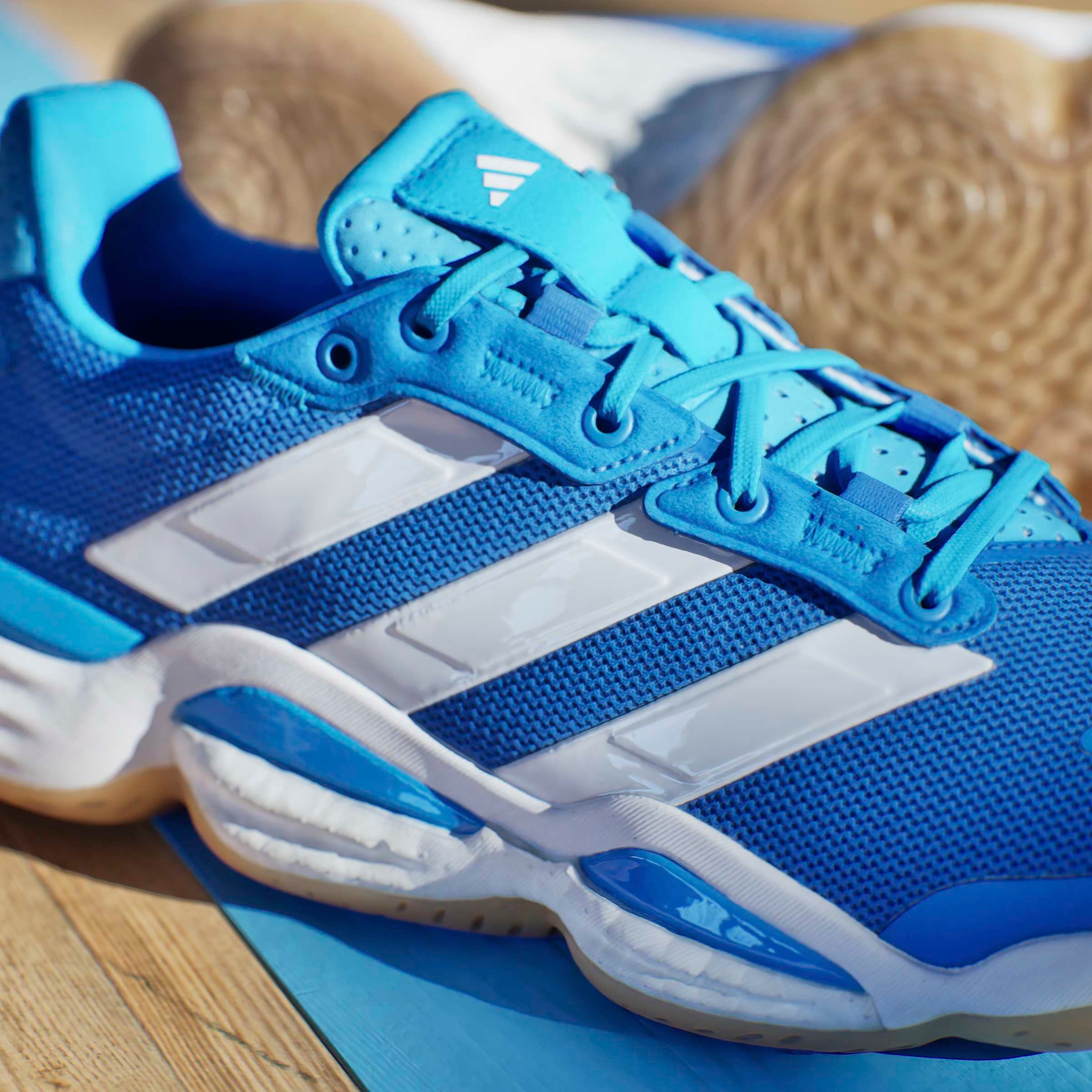 adidas Performance Chaussures d'intérieur »STABIL 16 INDOOR«  Handballschuh