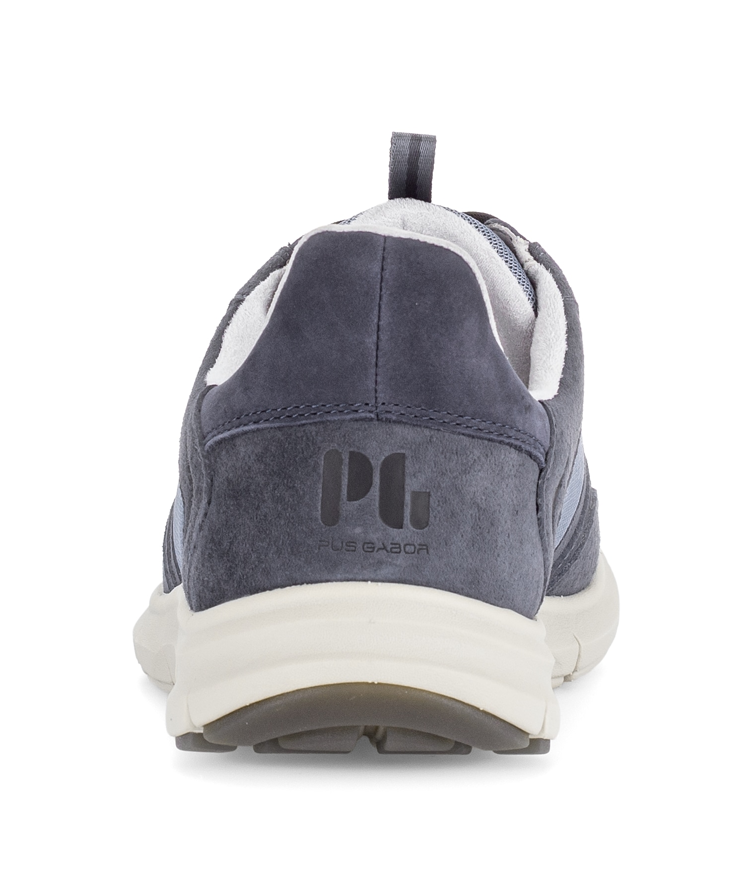 Pius Gabor Baskets slip-on  chaussure basse, mocassin avec inscription logo latérale, largeur G