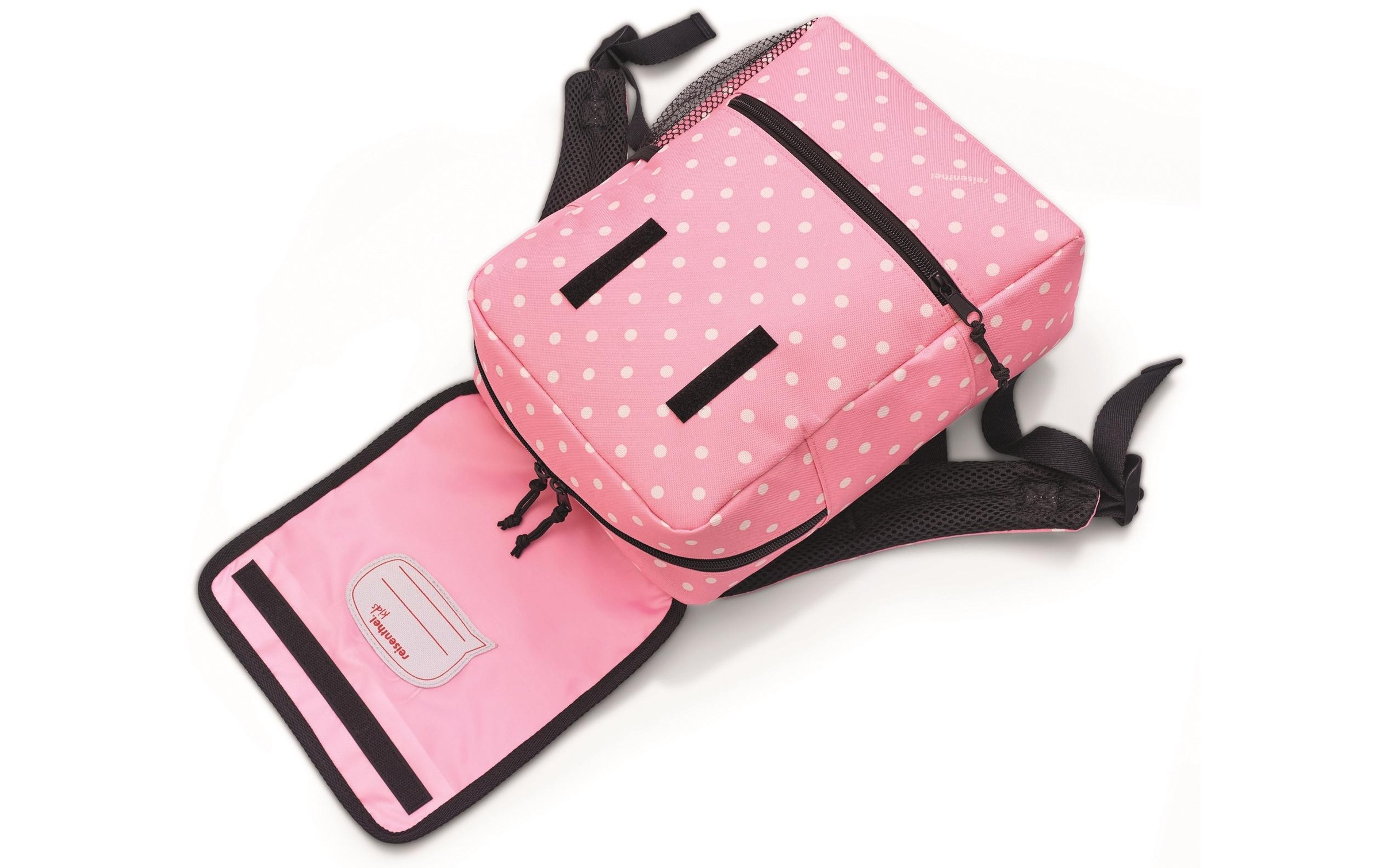 REISENTHEL® Kinderrucksack »Backpack kids«