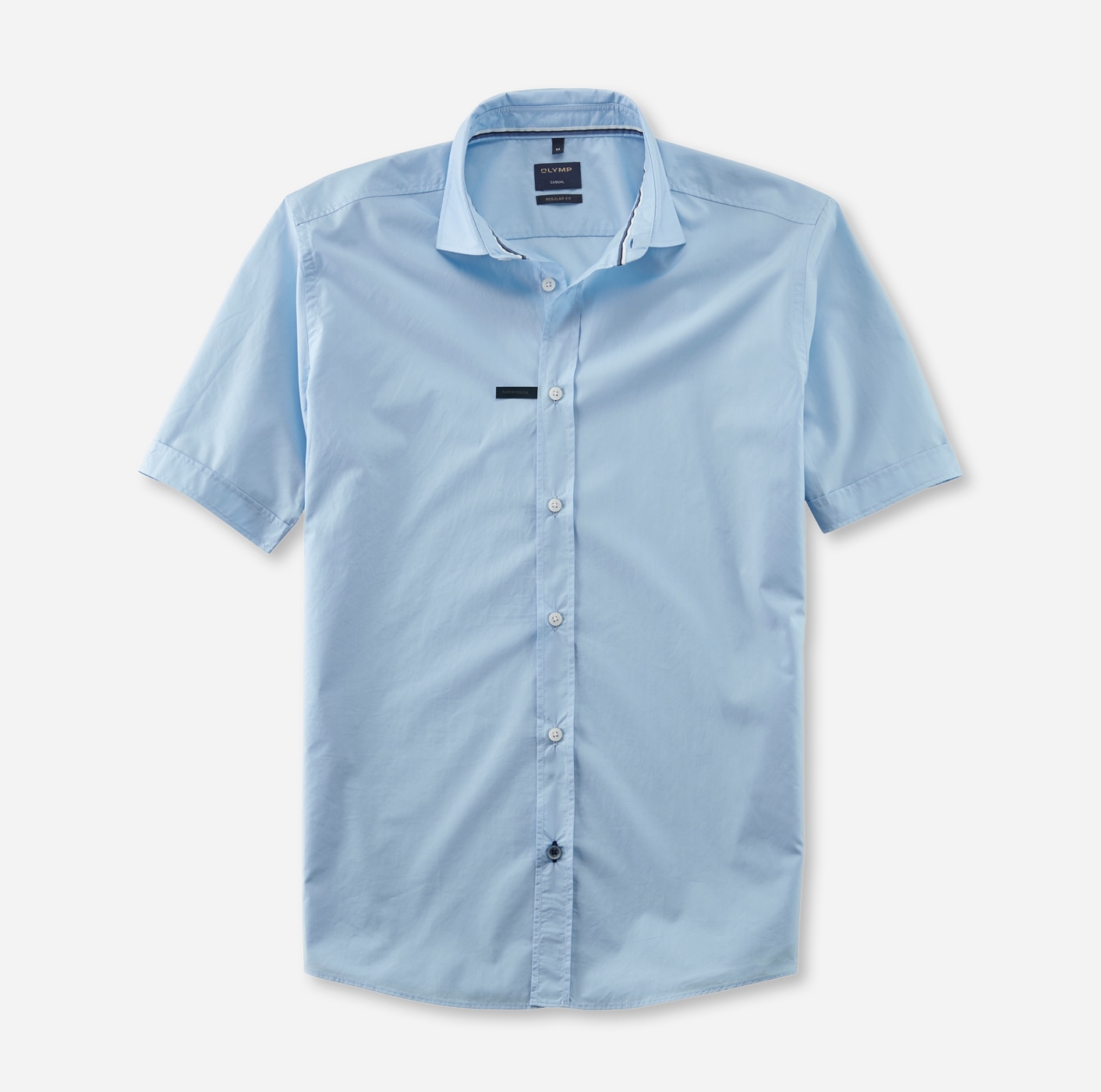 OLYMP Chemise à manches courtes »OLYMP Hemd Casual«