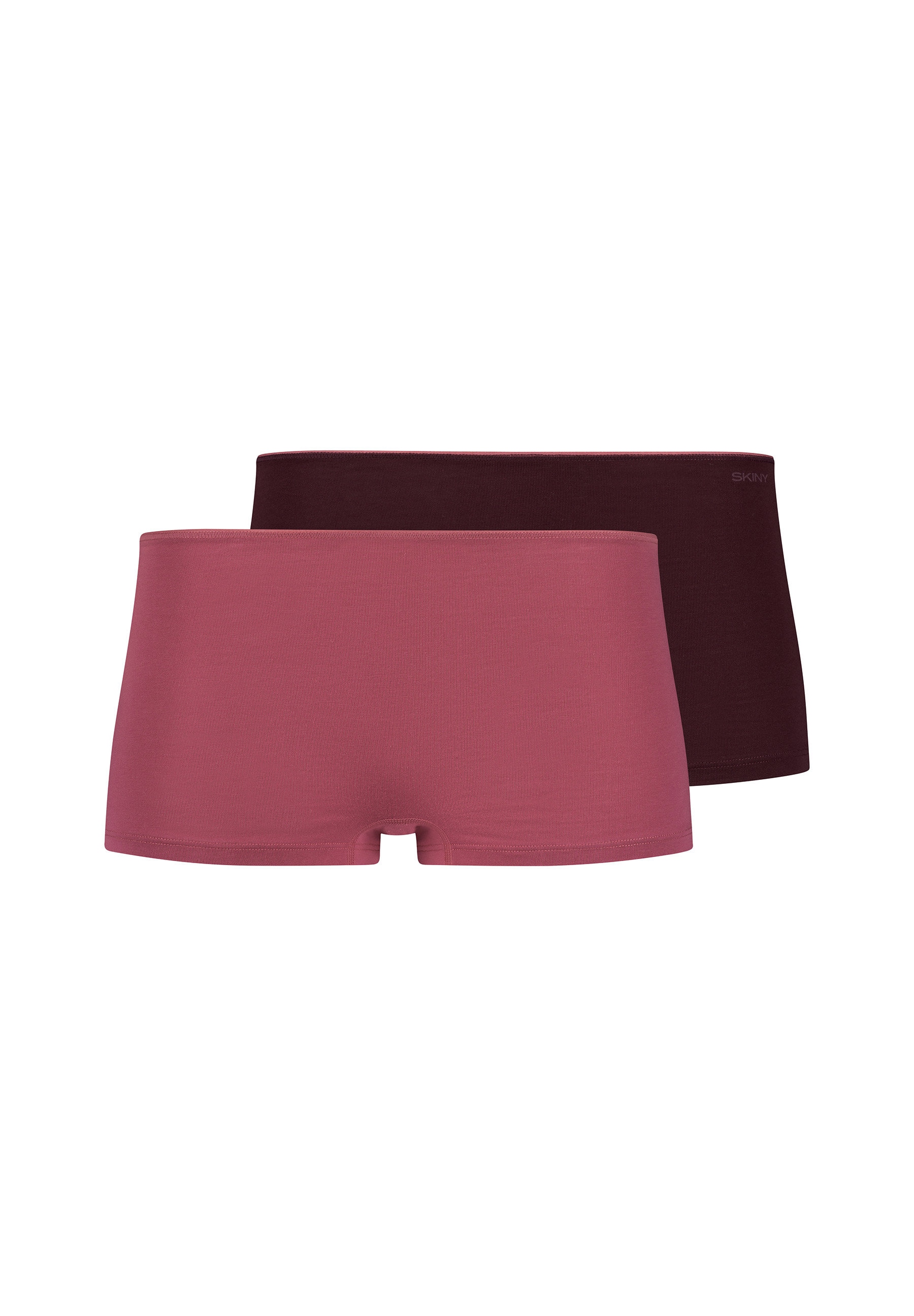 Skiny Panty »SKINY ADVANTAGE Cotton Stretch« Paquet, 2 cuis