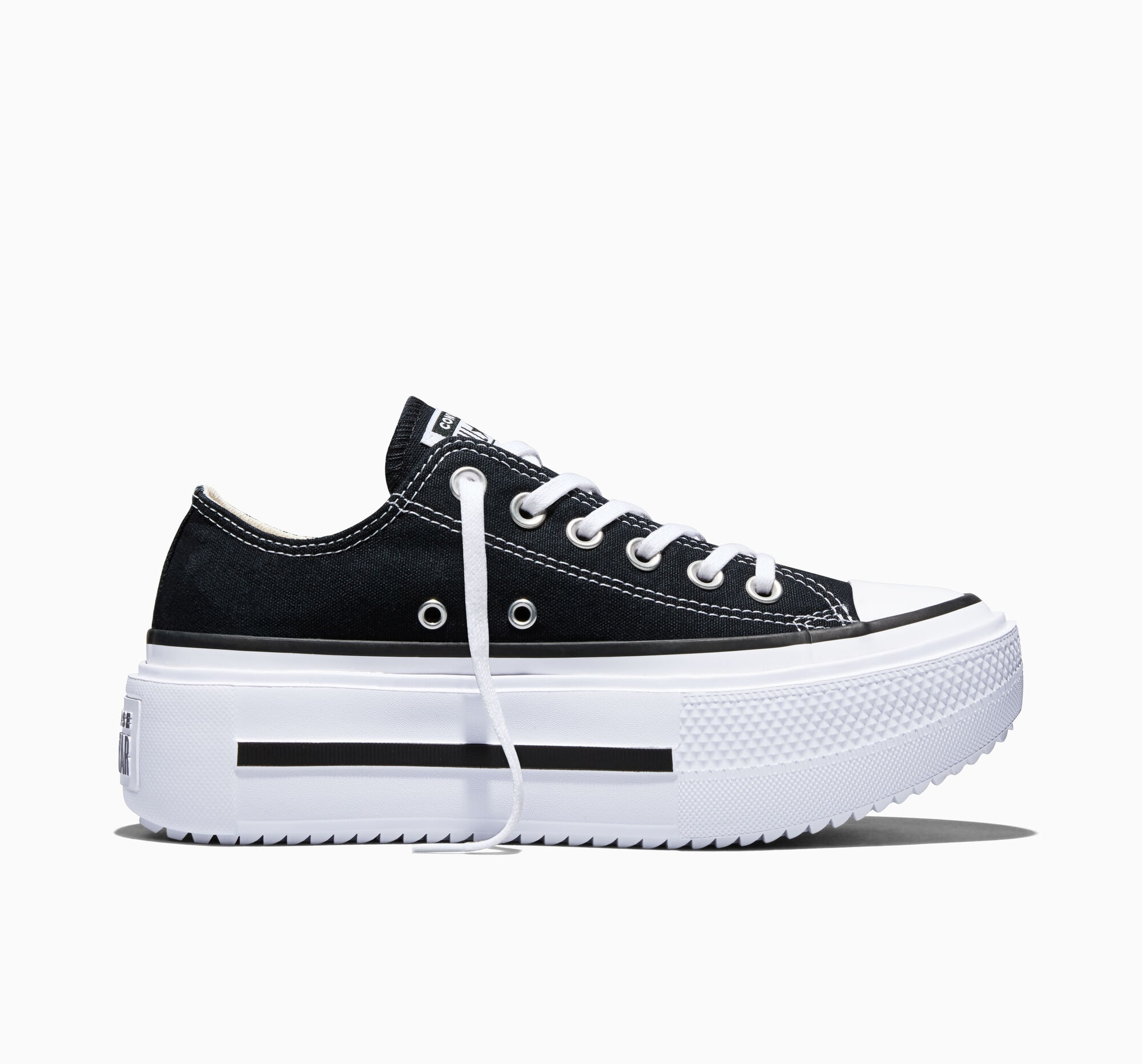 Image of Converse Sneaker "CHUCK TAYLOR ALL STAR LIFT DOUBLE"