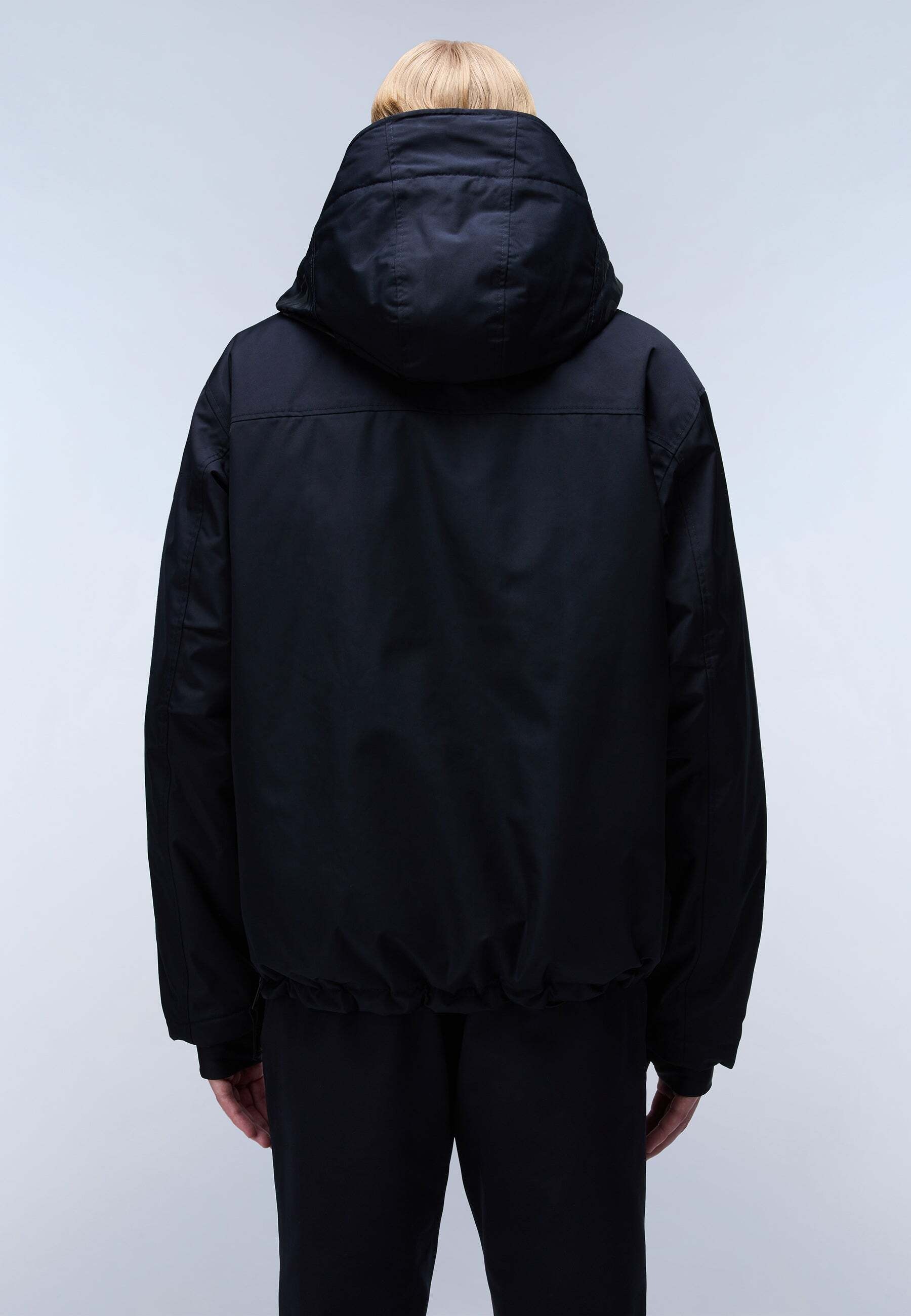 Napapijri Veste de pluie »Napapijri Anorakjacke RAINFOREST NEXT«