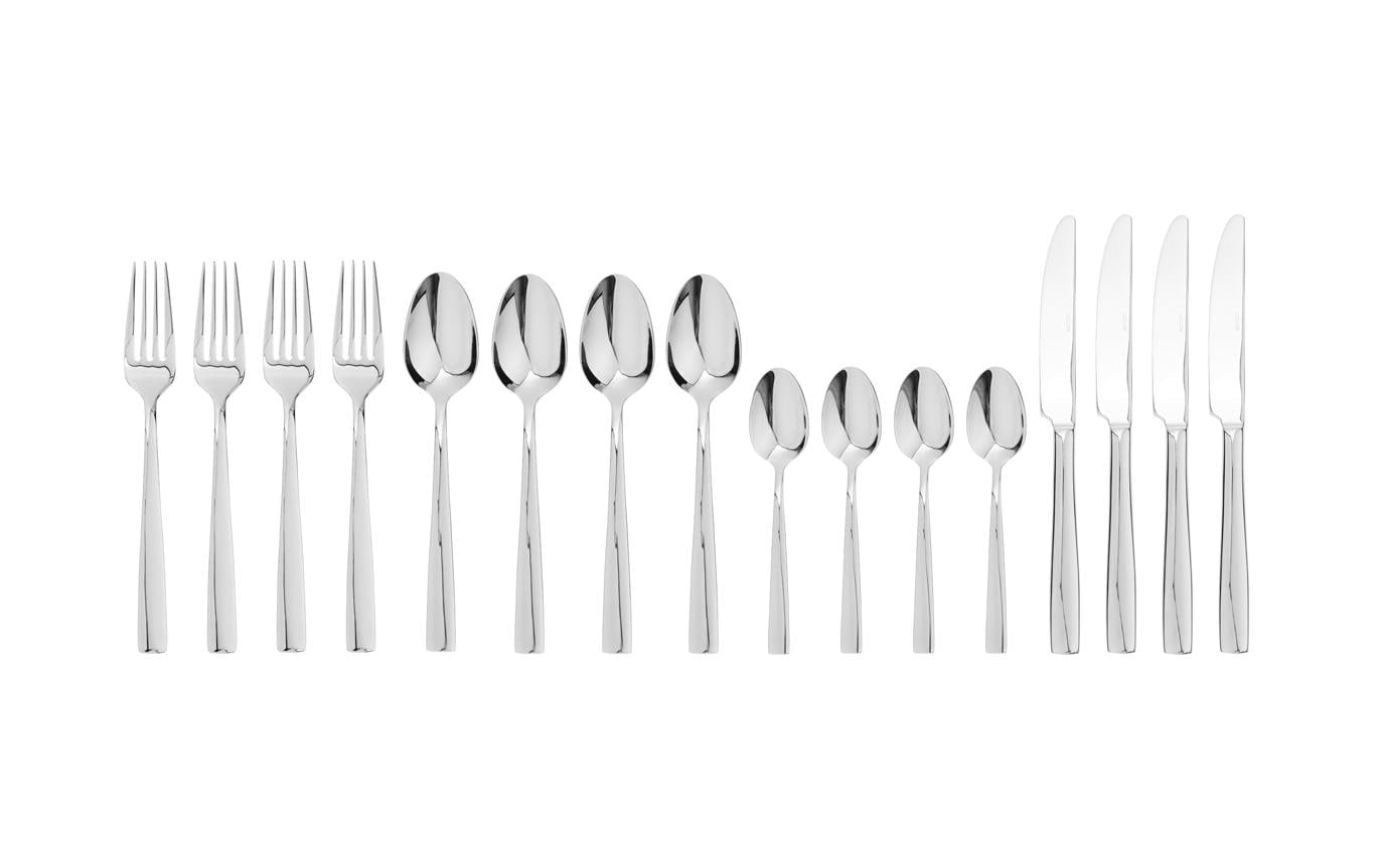 Cocon Besteck-Set »16-teilig, Edelstahl«