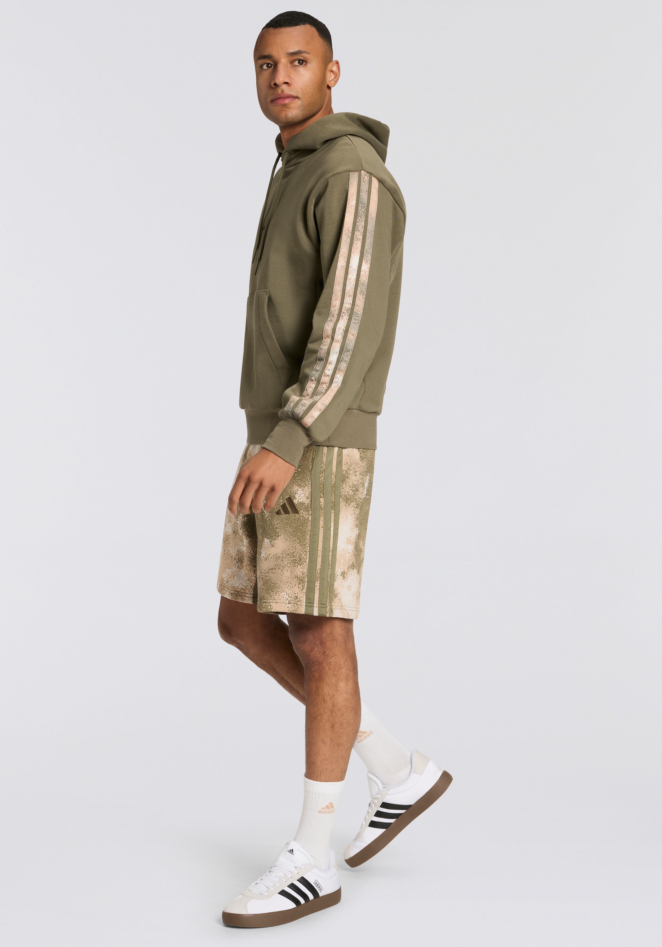 adidas Sportswear Shorts »M SEA AOP SHO«
