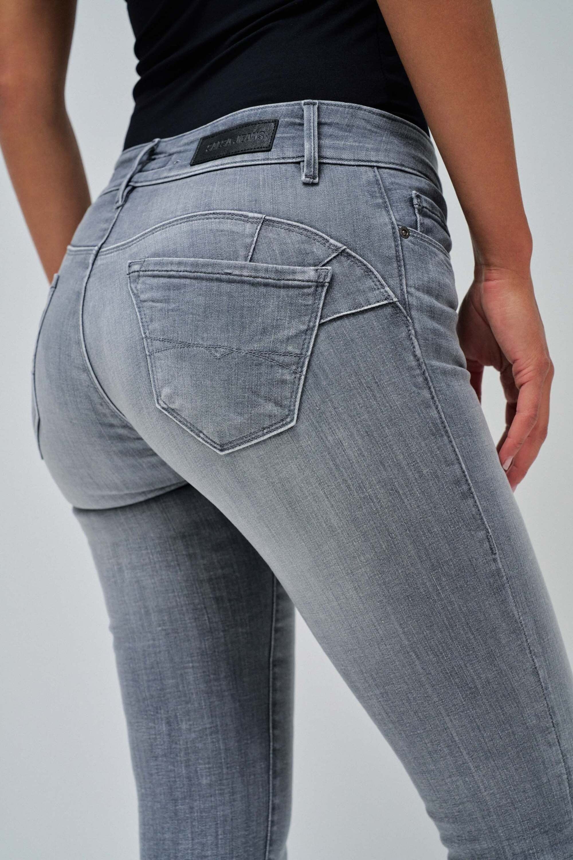 Salsa Jeans skinny »Salsa Jeans Jeans Wonder Skinny«