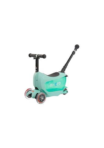 Micro Mobility Scooter »Mini2go Deluxe Plus Mint« kaufen