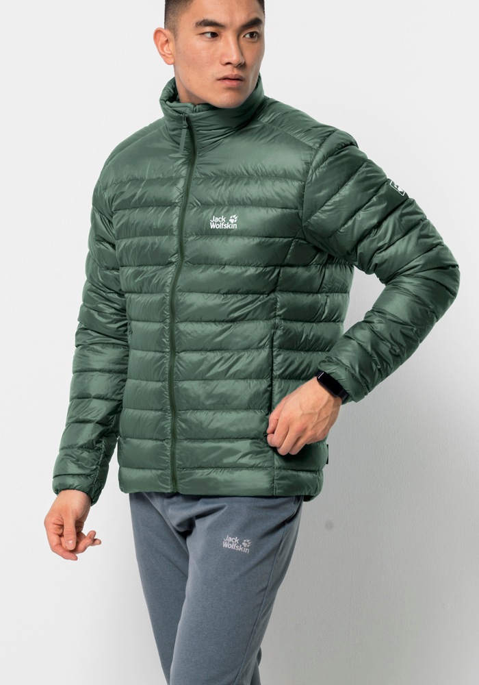 Image of Jack Wolfskin Daunenjacke »JWP DOWN M« bei Ackermann Versand Schweiz