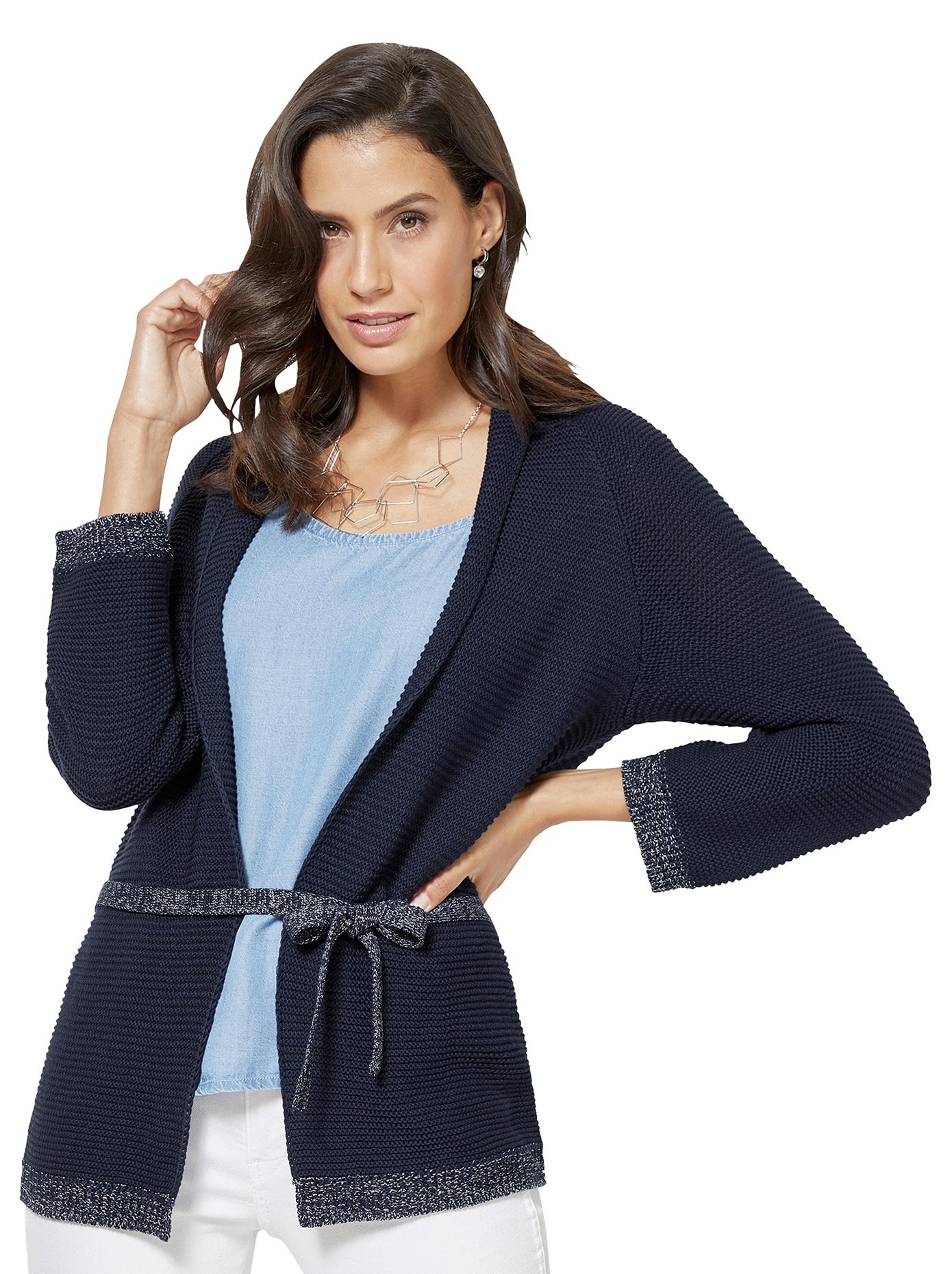 Image of Inspirationen Cardigan bei Ackermann Versand Schweiz