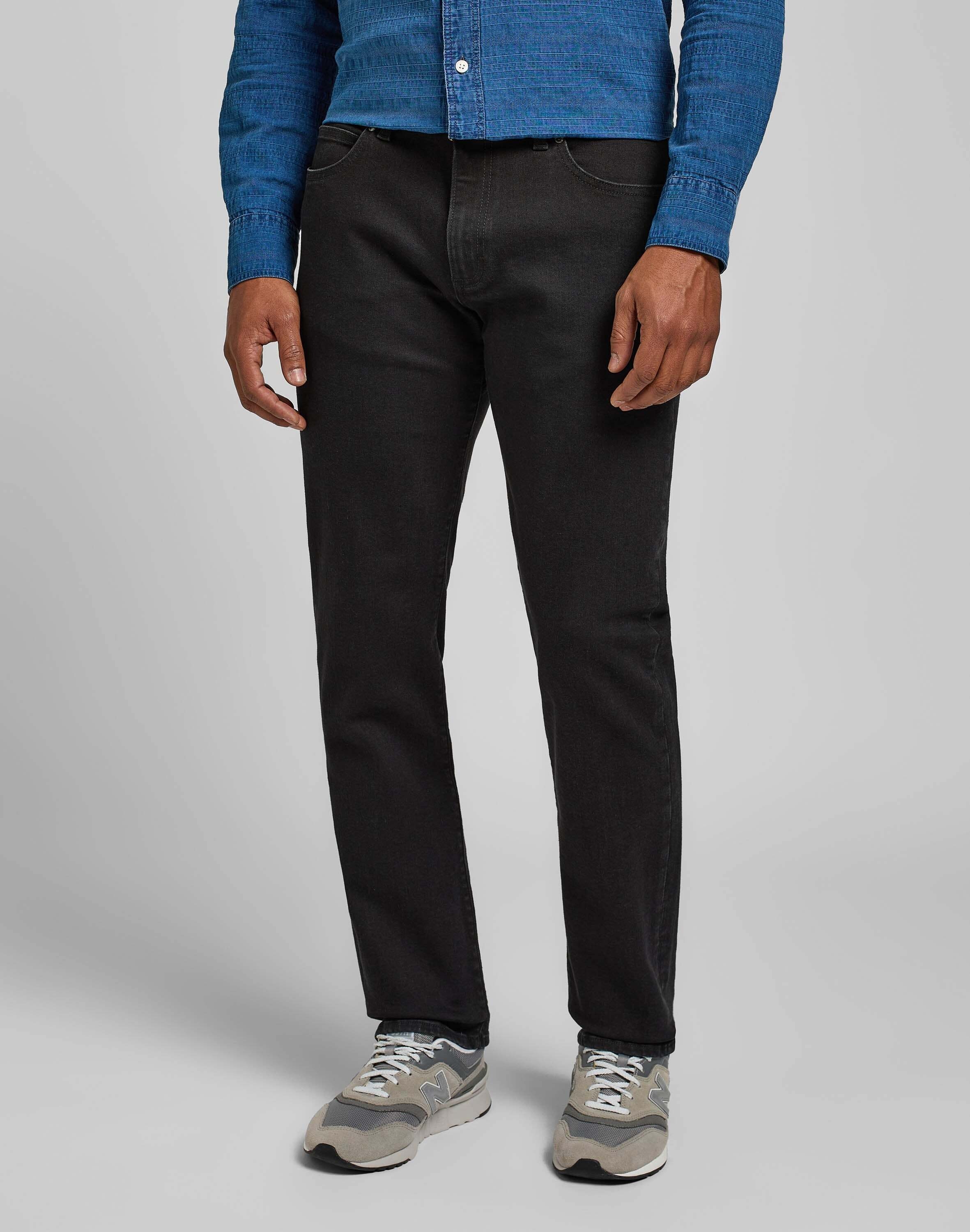 Image of Lee Straight-Jeans "Lee Jeans Slim Fit MVP"