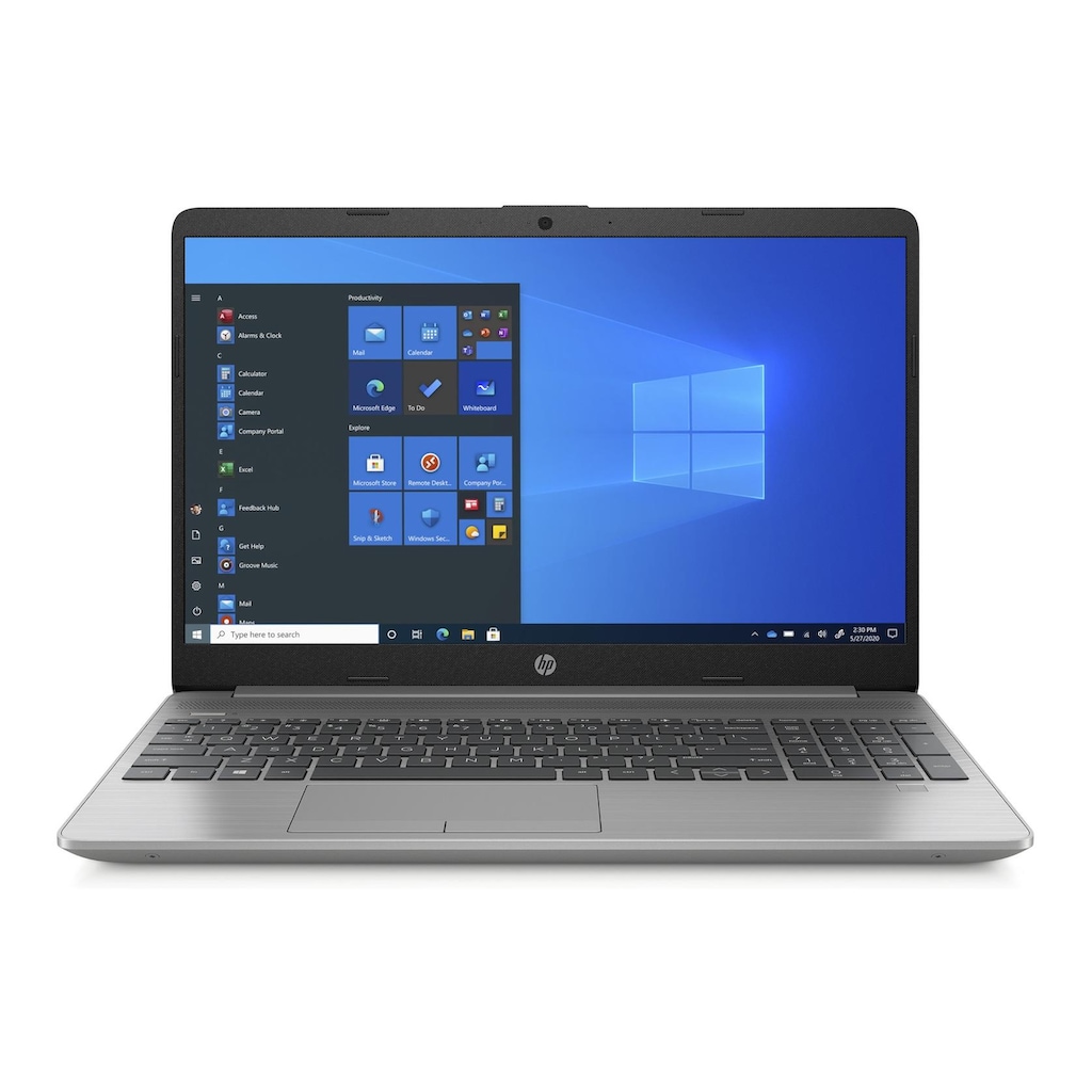 HP Notebook »255 G8 4P419ES«, 39,46 cm, / 15,6 Zoll, AMD, Ryzen 5, Radeon Graphics, 512 GB SSD