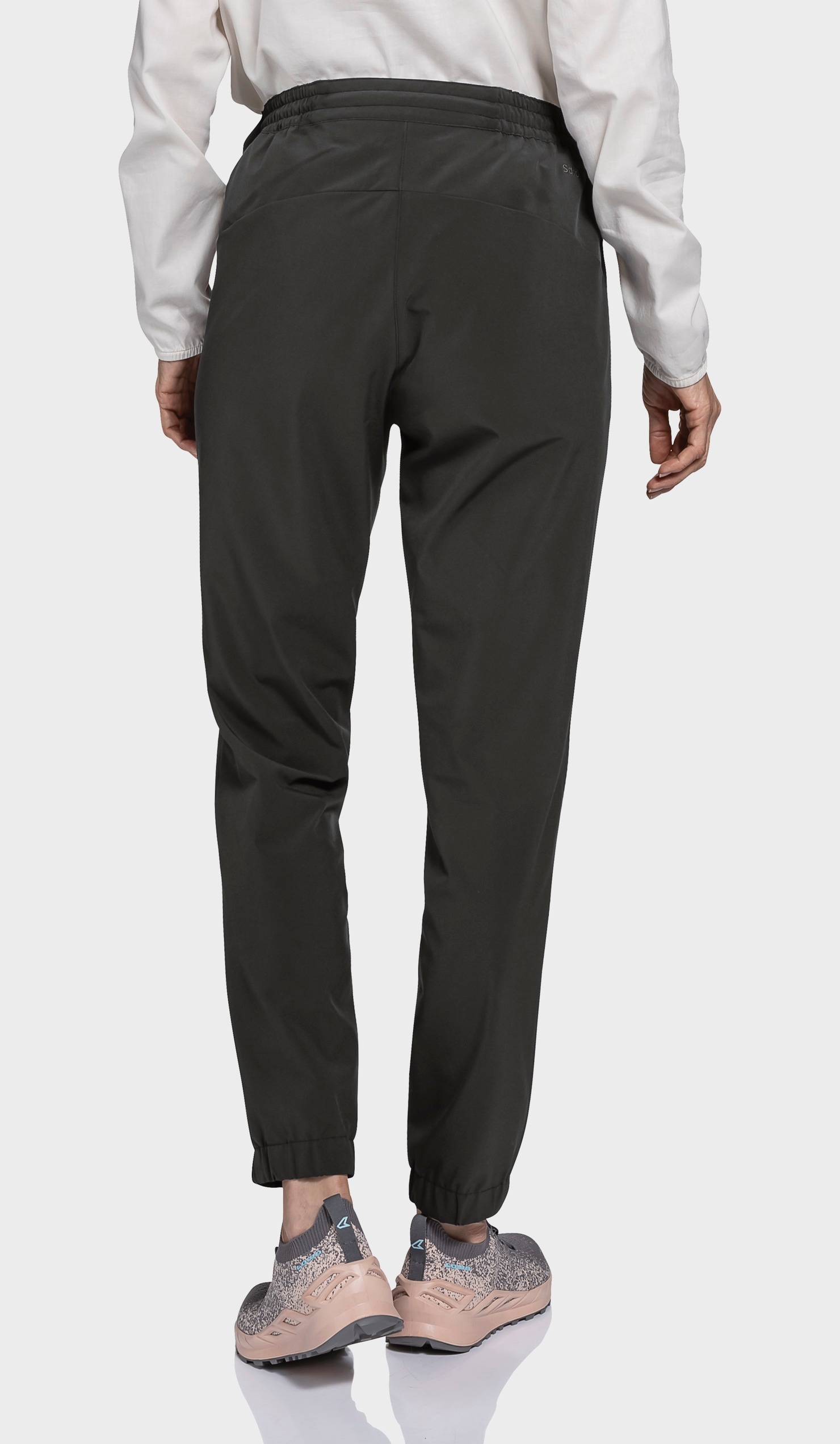 Schöffel Pantalon de plein air »Pants Vienna L«