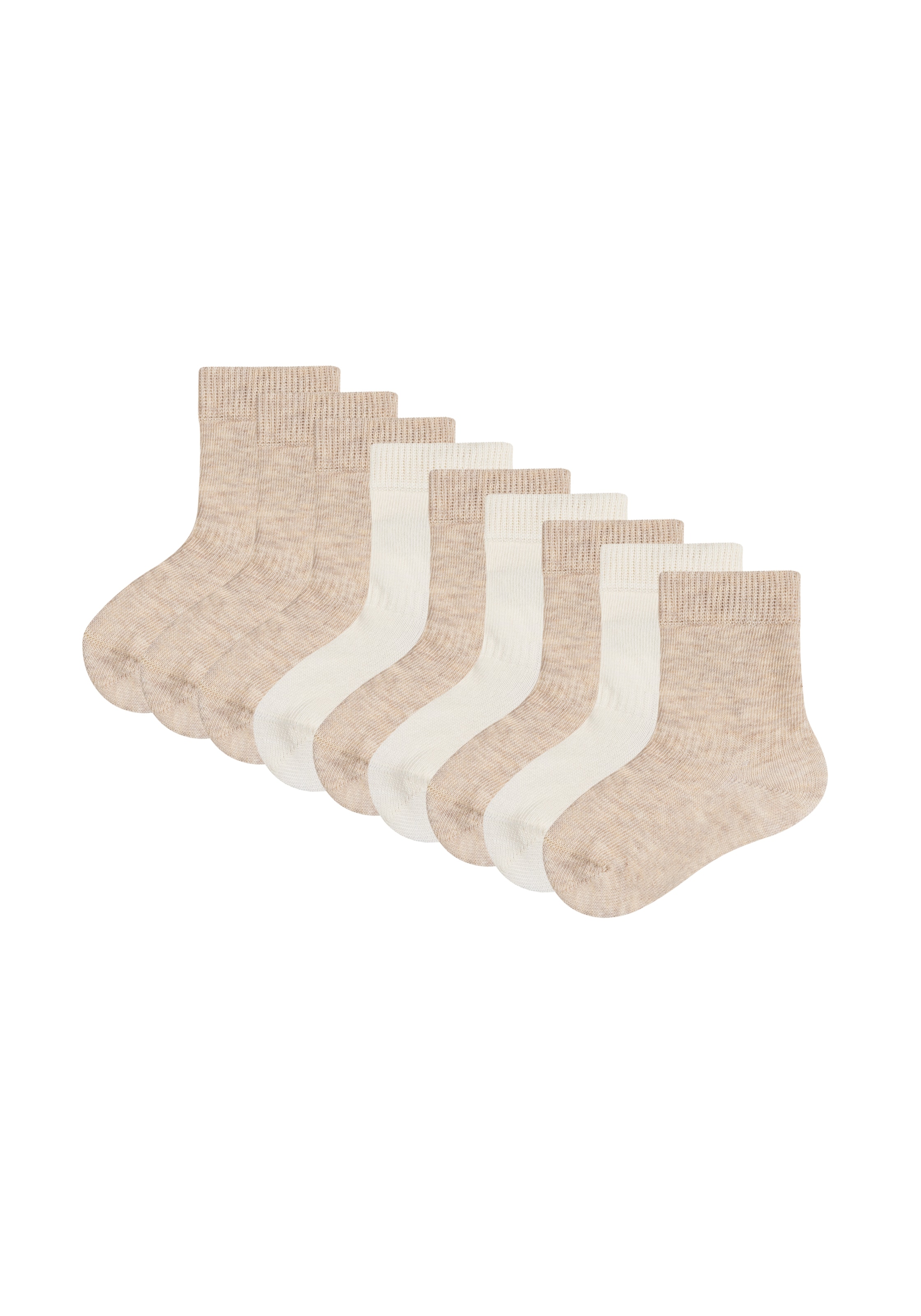 Camano Socken 9 Paar, 