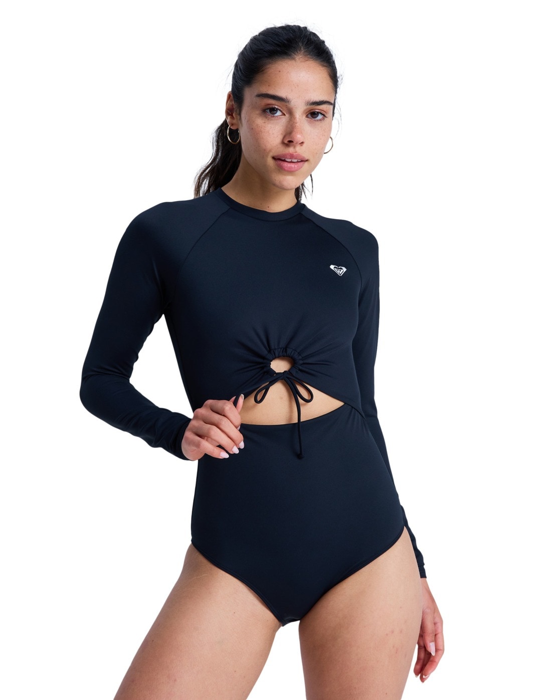 Image of Roxy Badeanzug "Beach Essential"