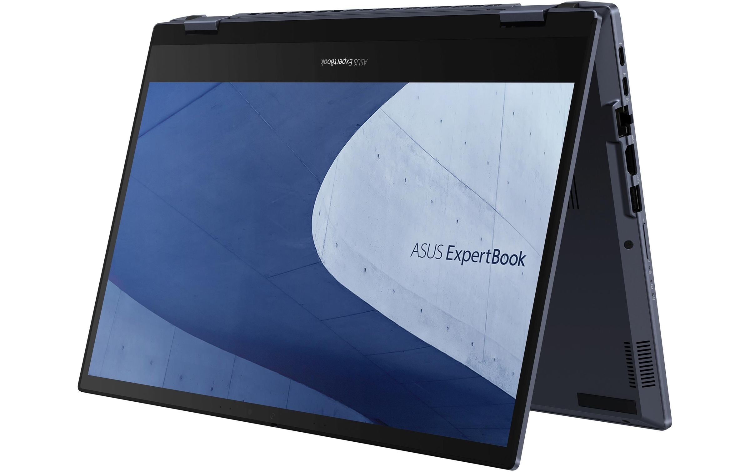 Asus Convertible Notebook »B5 Flip (B5402FBA-H«, 35,42 cm, / 14 Zoll, Intel, Core i5, Iris Xe Graphics, 1000 GB SSD