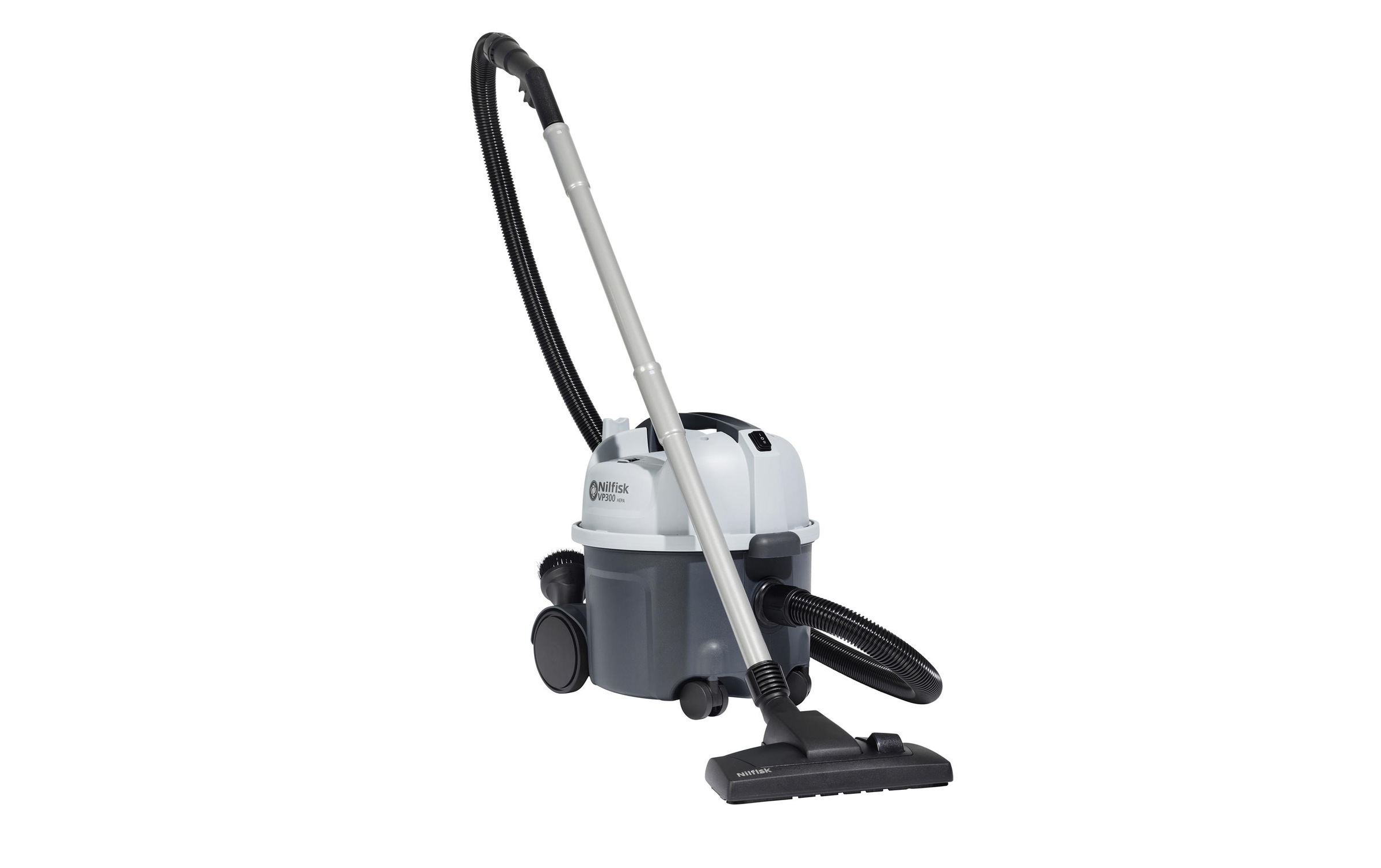 Nilfisk Industriesauger »Trockensauger VP300 HEPA CH«