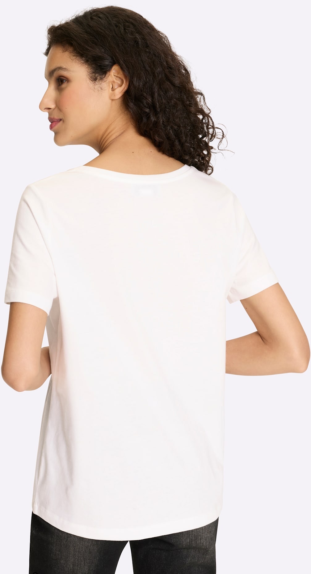   T-shirt »Shirt« 1 pièces