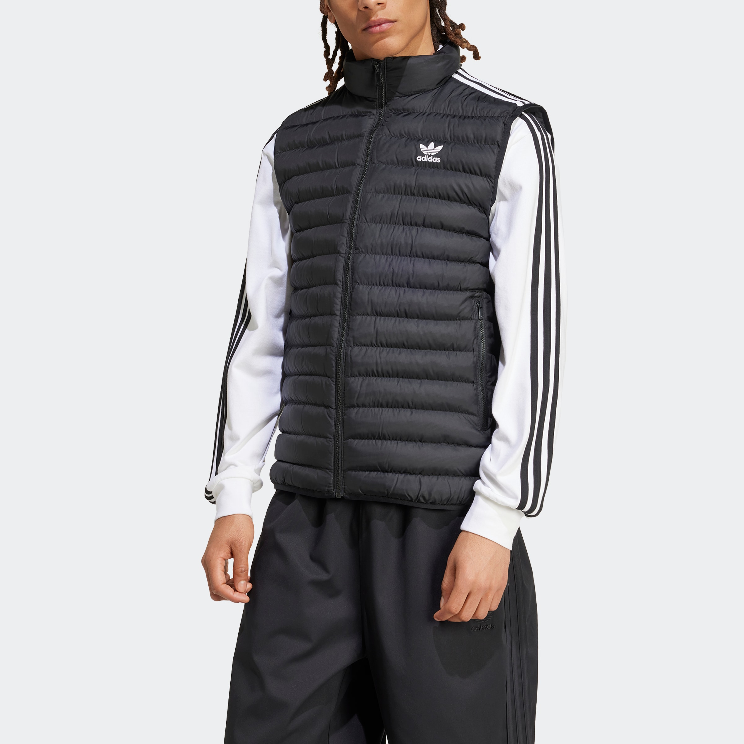 adidas Originals Funktionsweste »PADDED VEST«