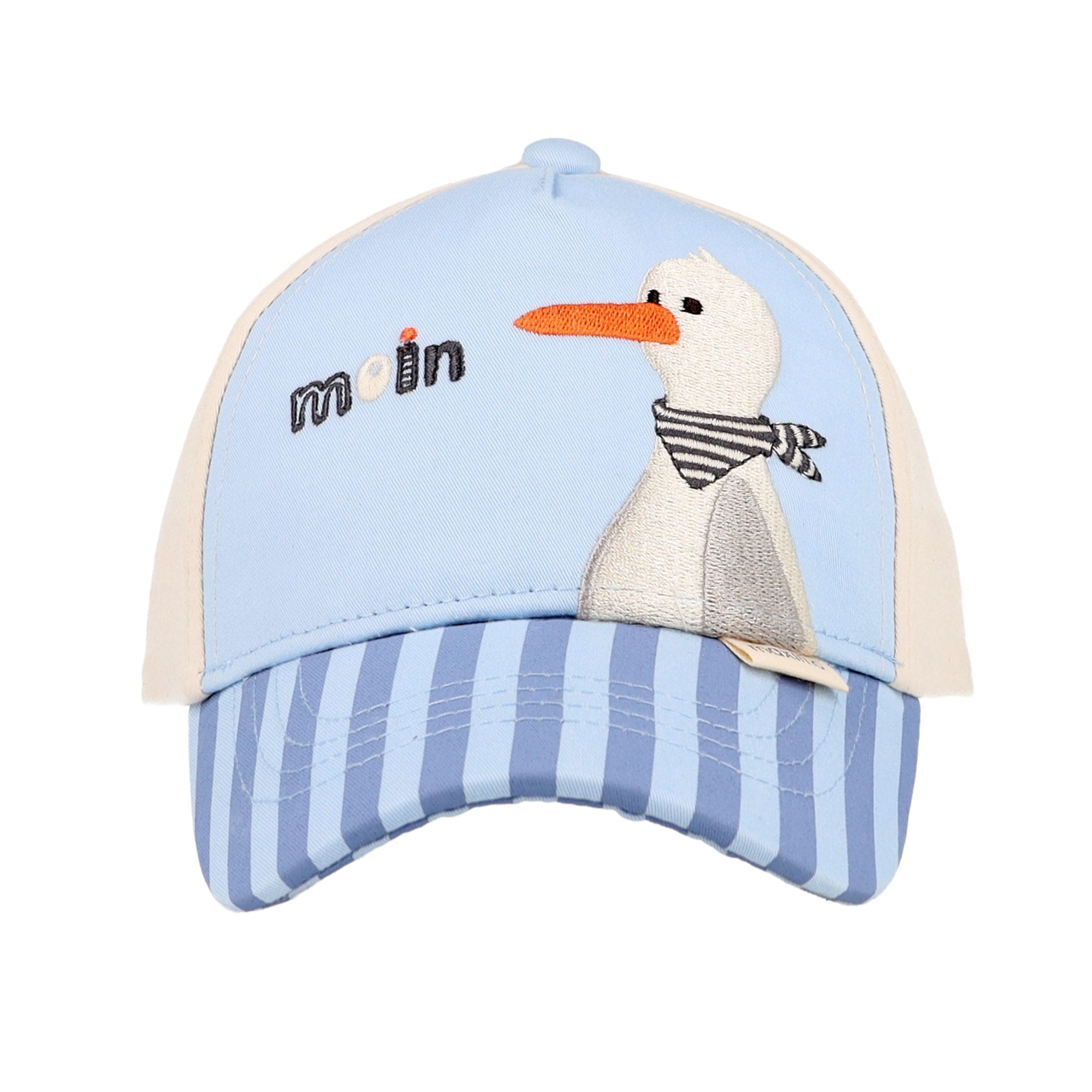 MAXIMO Casquette de baseball 1 cuis gute Belüftung,