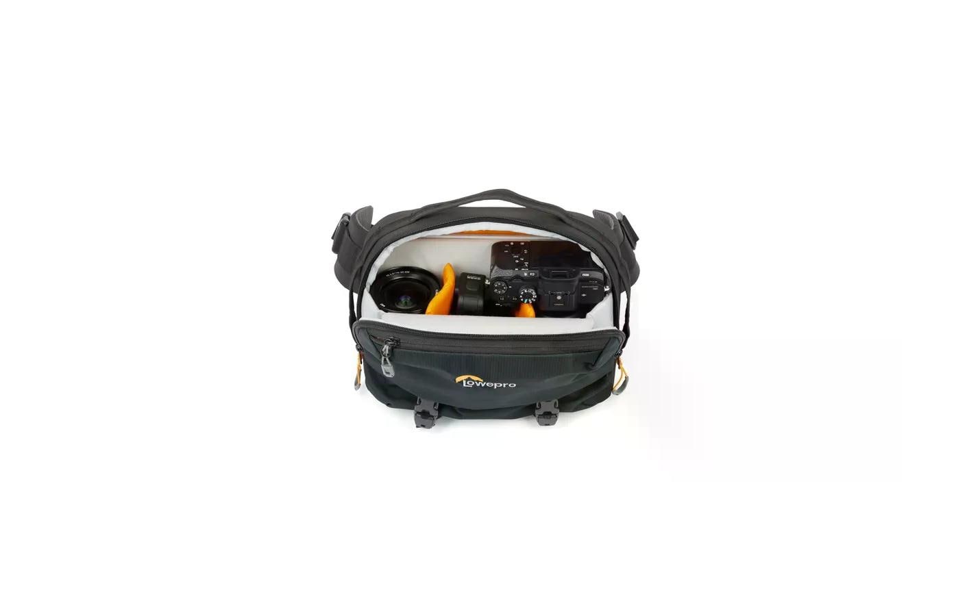 Lowepro Kameratasche »Trekker Lite SLX 120«