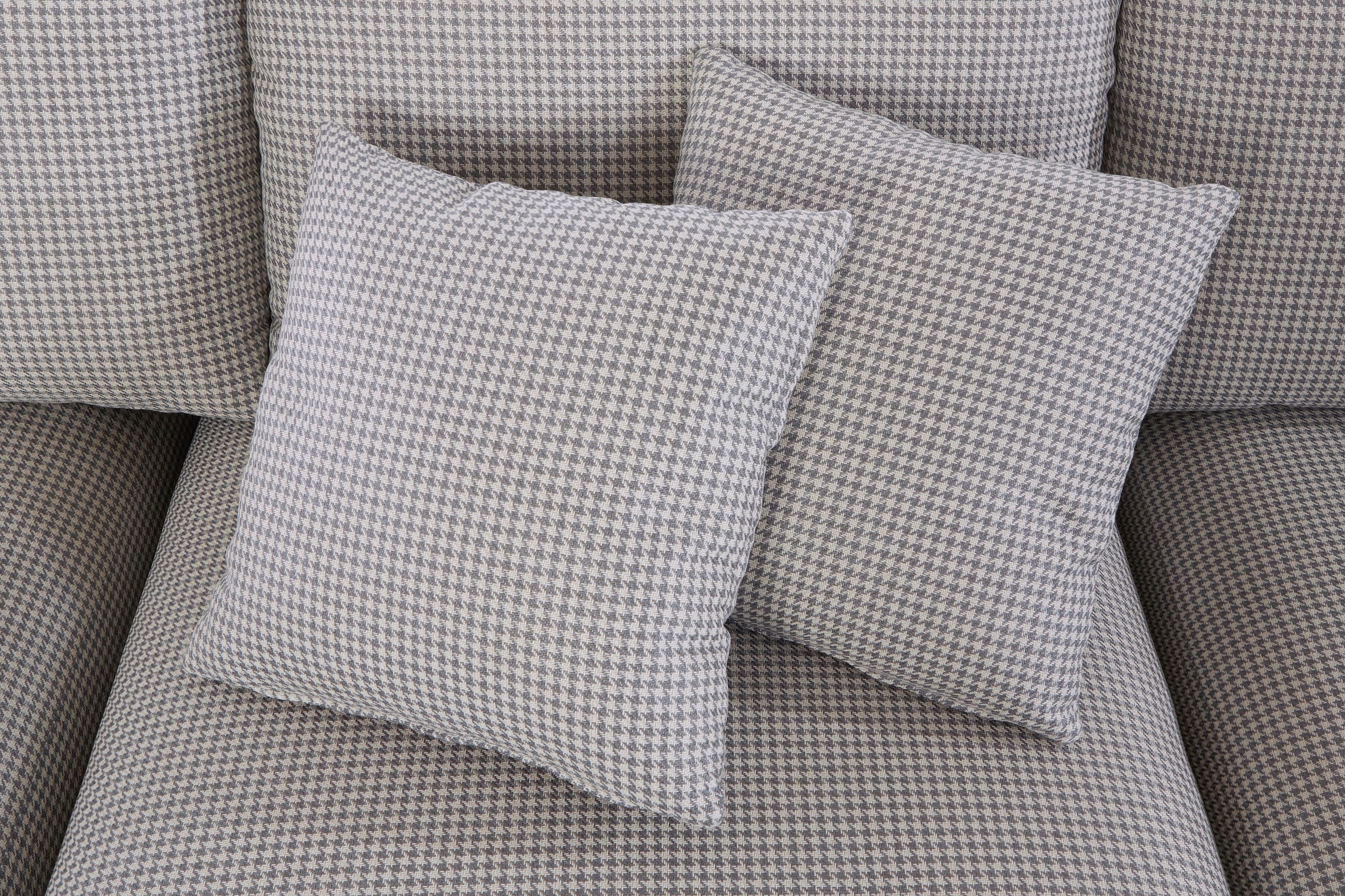 Home affaire 3-Sitzer »Comfine« zusammengesetzt aus Modulen, in 3 Bezugsqualitäten