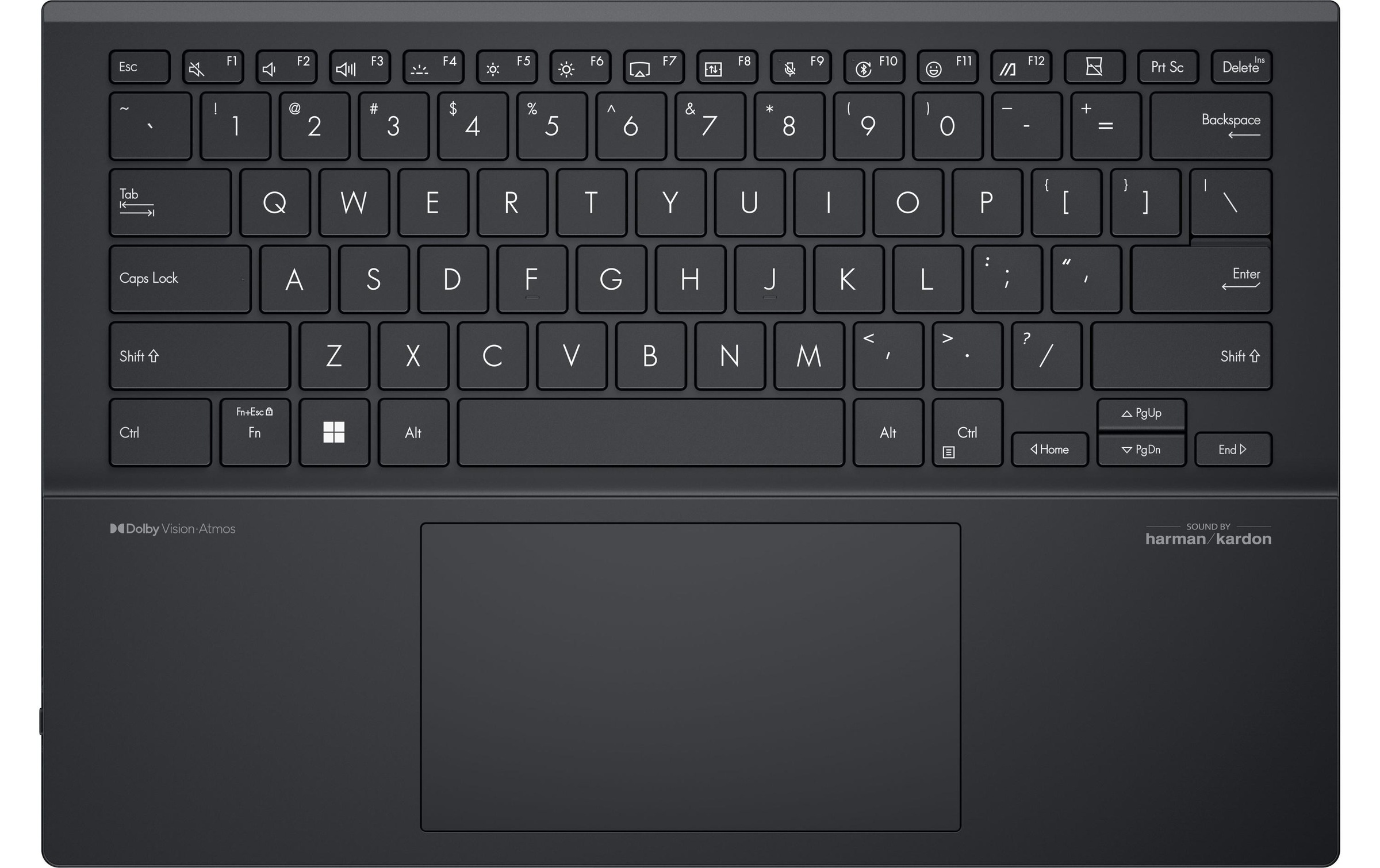 Asus Convertible Notebook »Duo OLED (UX8406CA-PZ961W)«, 35,42 cm, / 14 Zoll, Intel, Core Ultra 9, 1000 GB SSD
