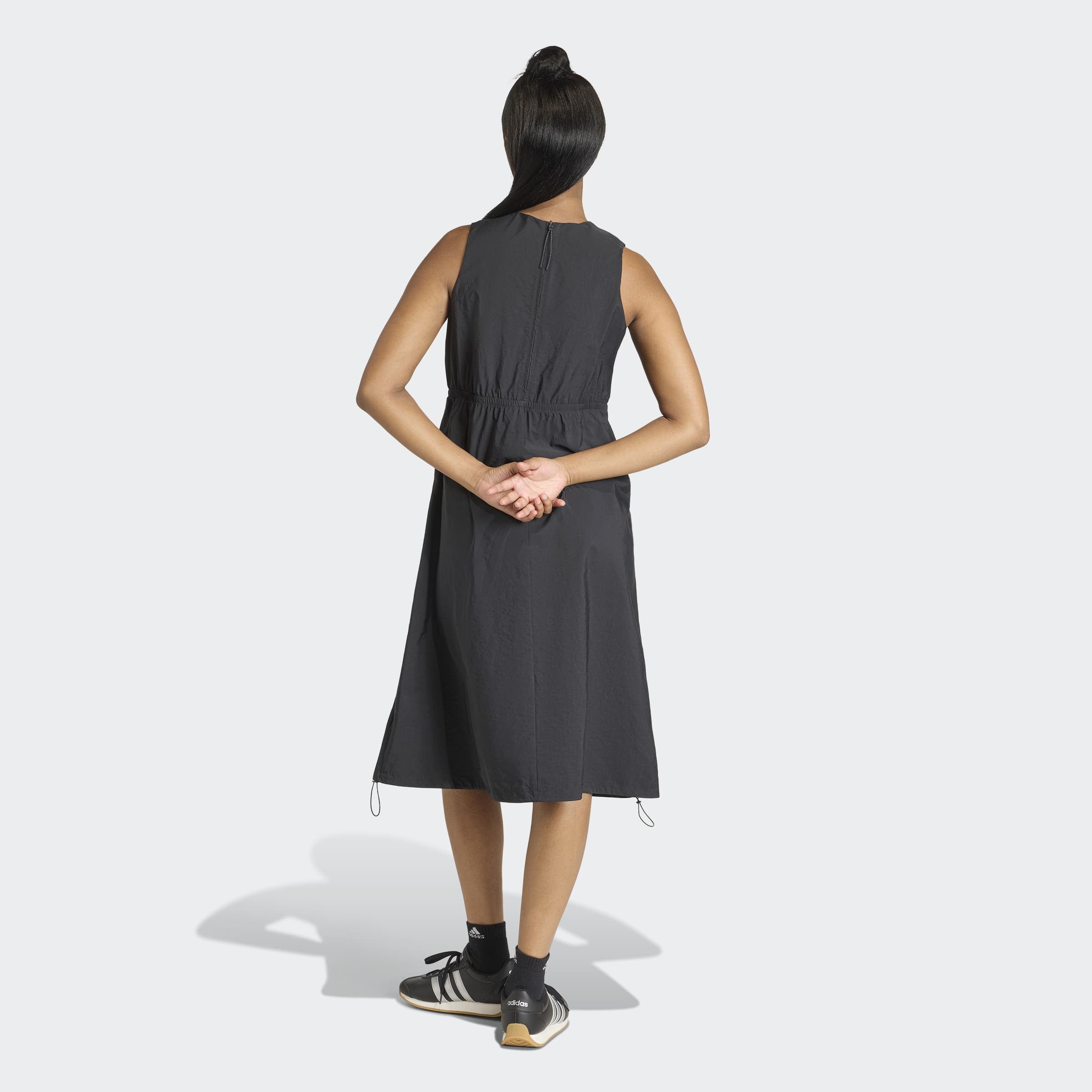 adidas Sportswear Robe t-shirt »CITY TECH«
