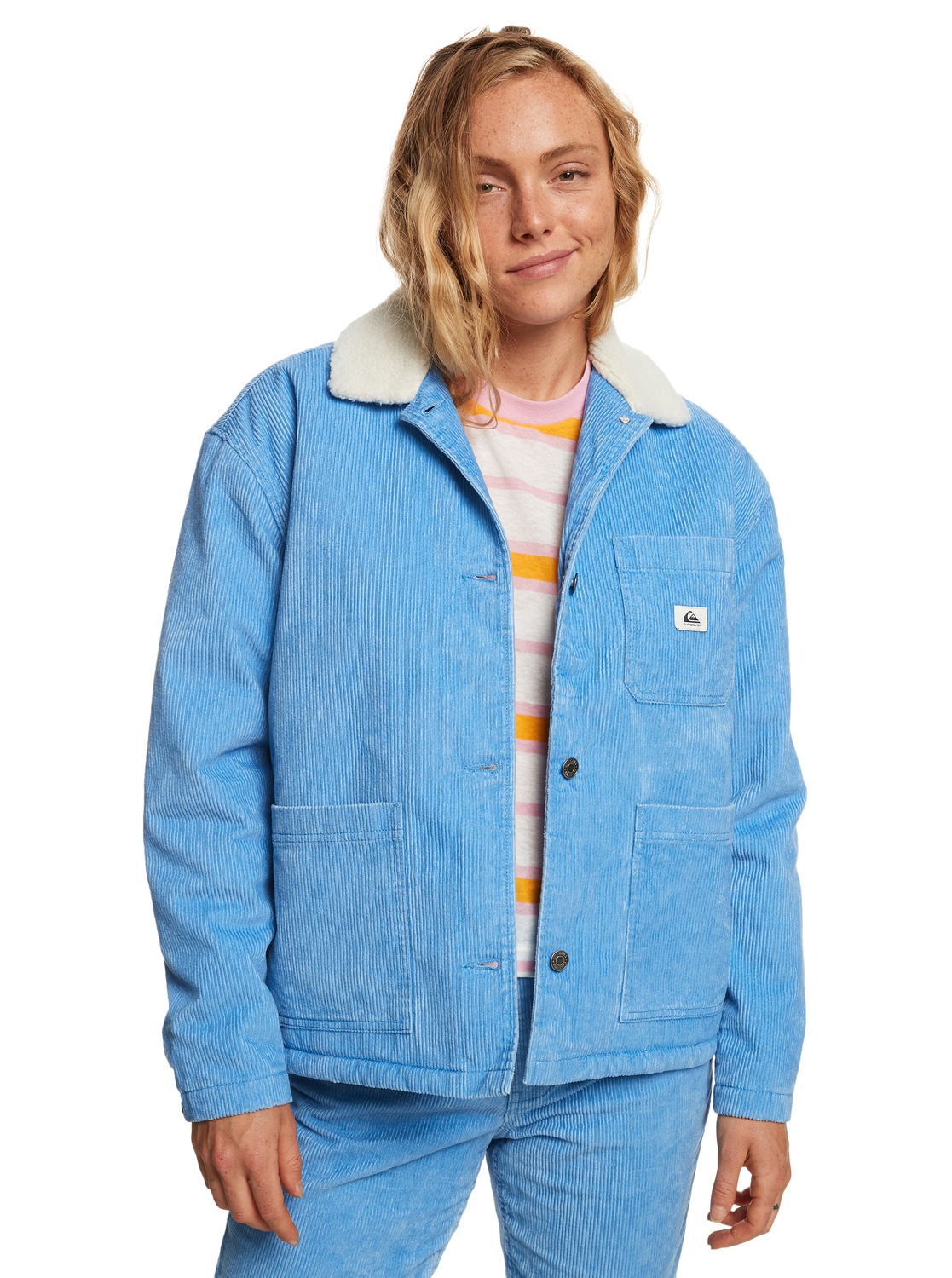 Image of Quiksilver Winterjacke »West Dune« bei Ackermann Versand Schweiz