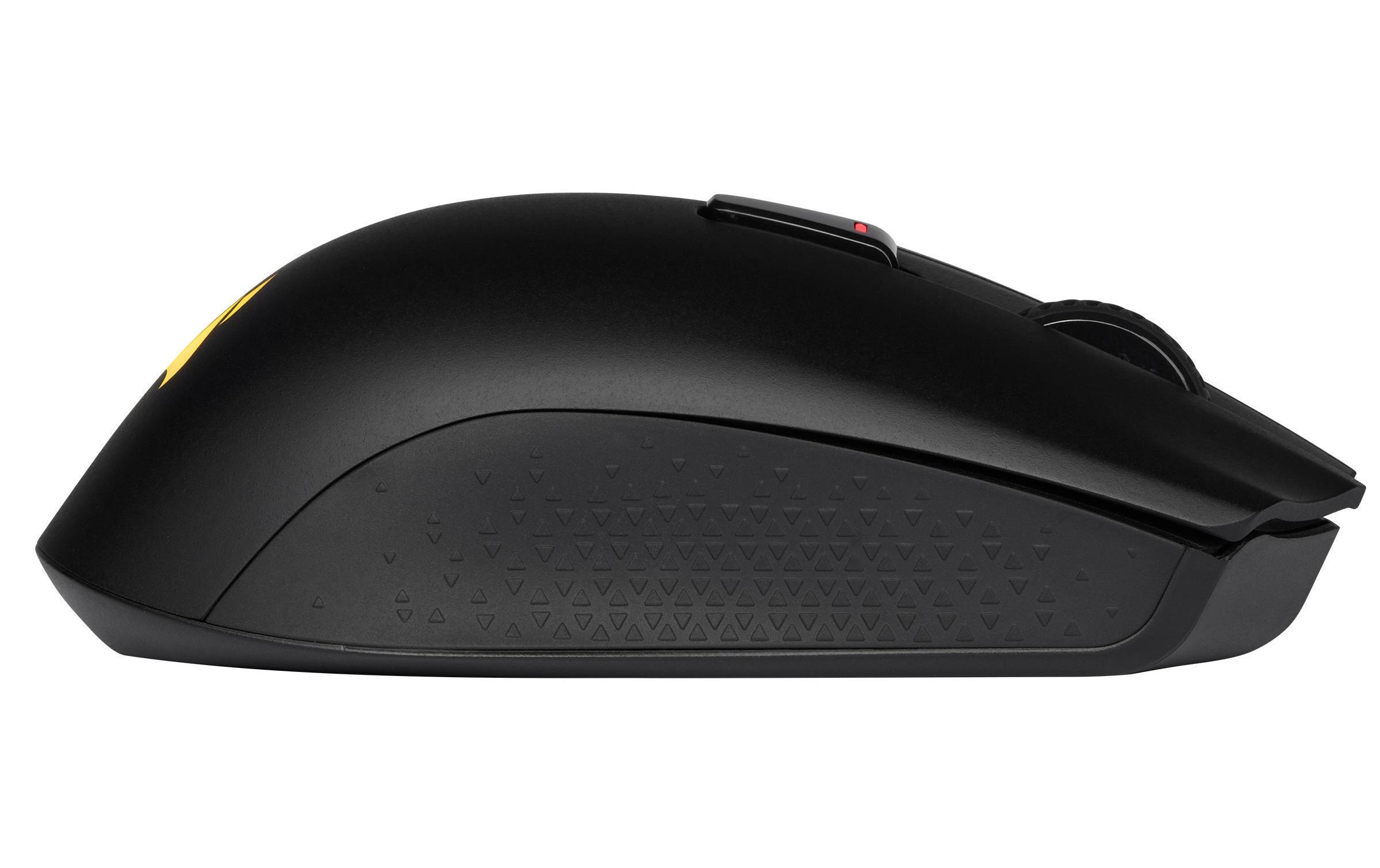 Corsair Gaming-Maus »Harpoon RGB Wireless«, Bluetooth