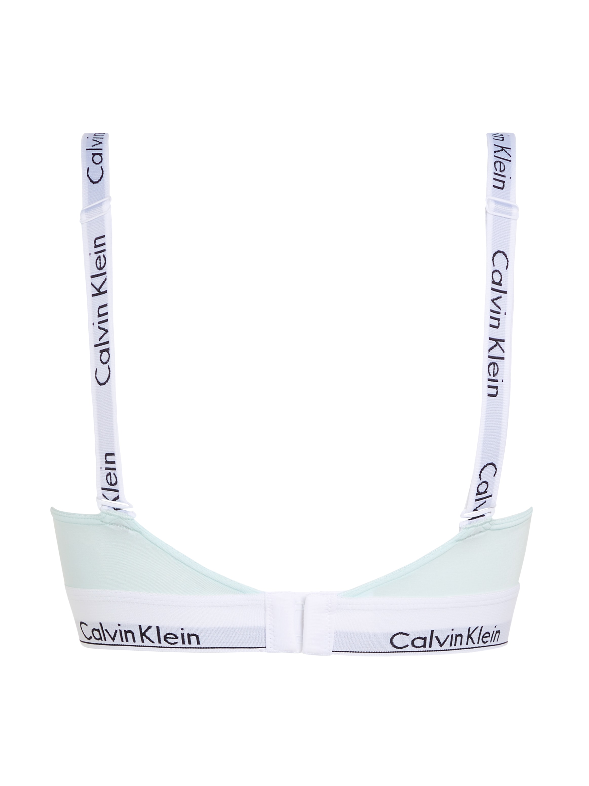 Calvin Klein Underwear Bralette, mit Logoschriftzug