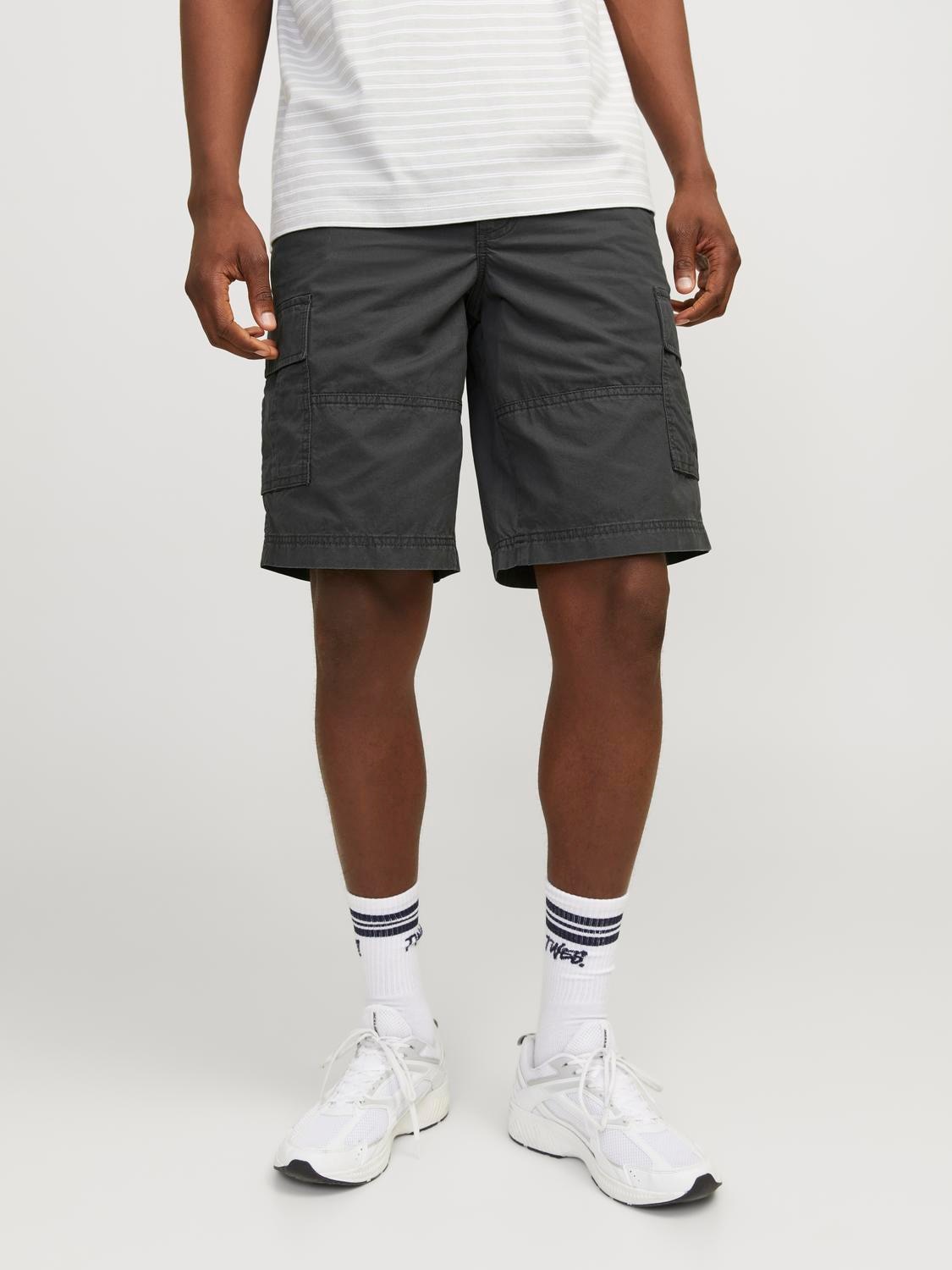 Jack & Jones Cargoshorts »JPSTCOLE JJCAMPAIGN SHORT«