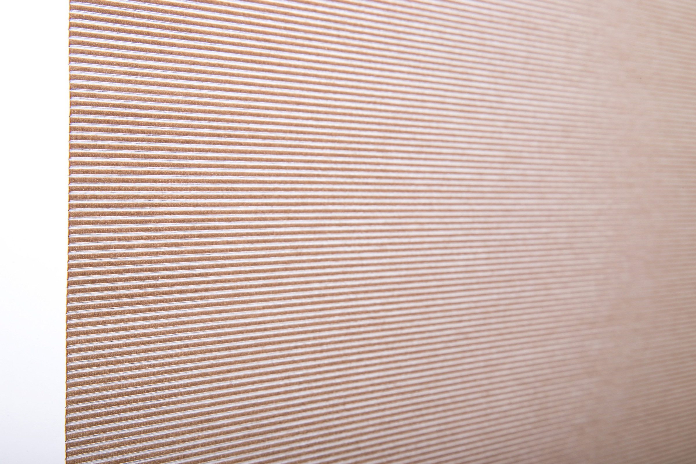 HOMING Schiebegardine »Manhattan« Klettband 1 Stk. tlg. modern, Wohnzimmer, Schlafzimmer