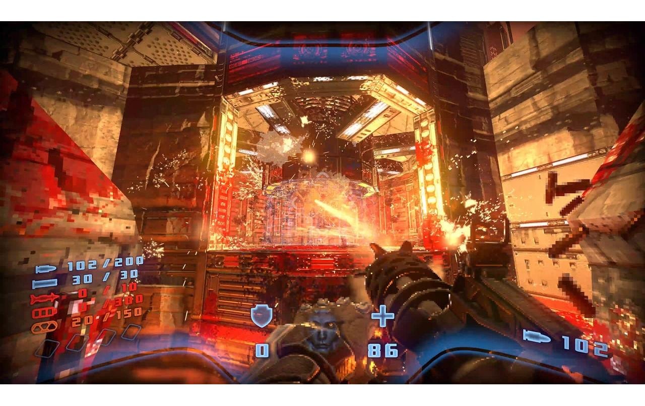   Logiciel de jeu »Prodeus, PS5« PlayStation 5