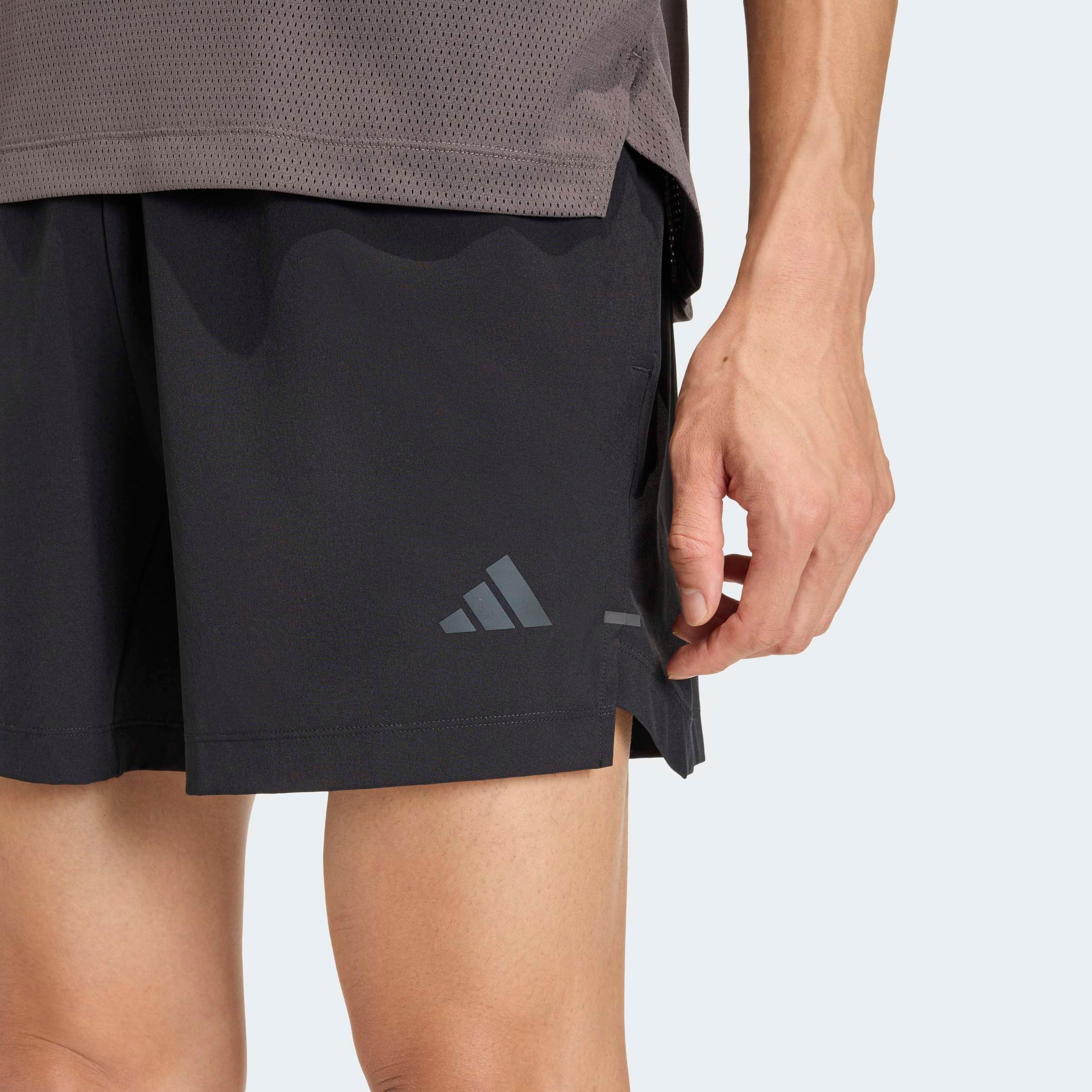 adidas Performance Shorts »D4T ESSENTIALS«